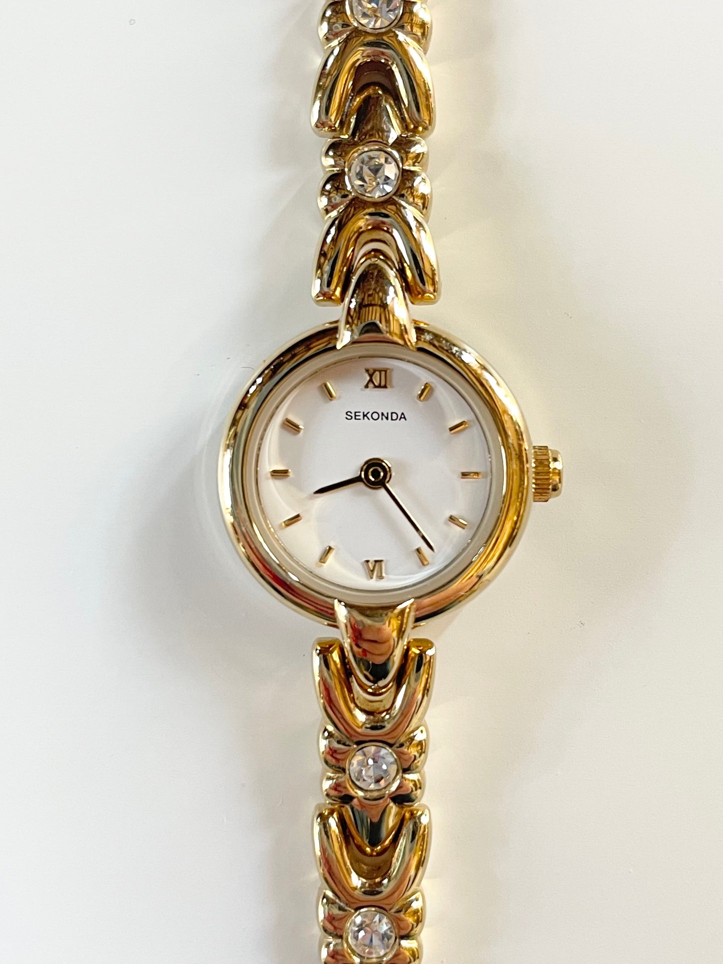 The Bow Watch