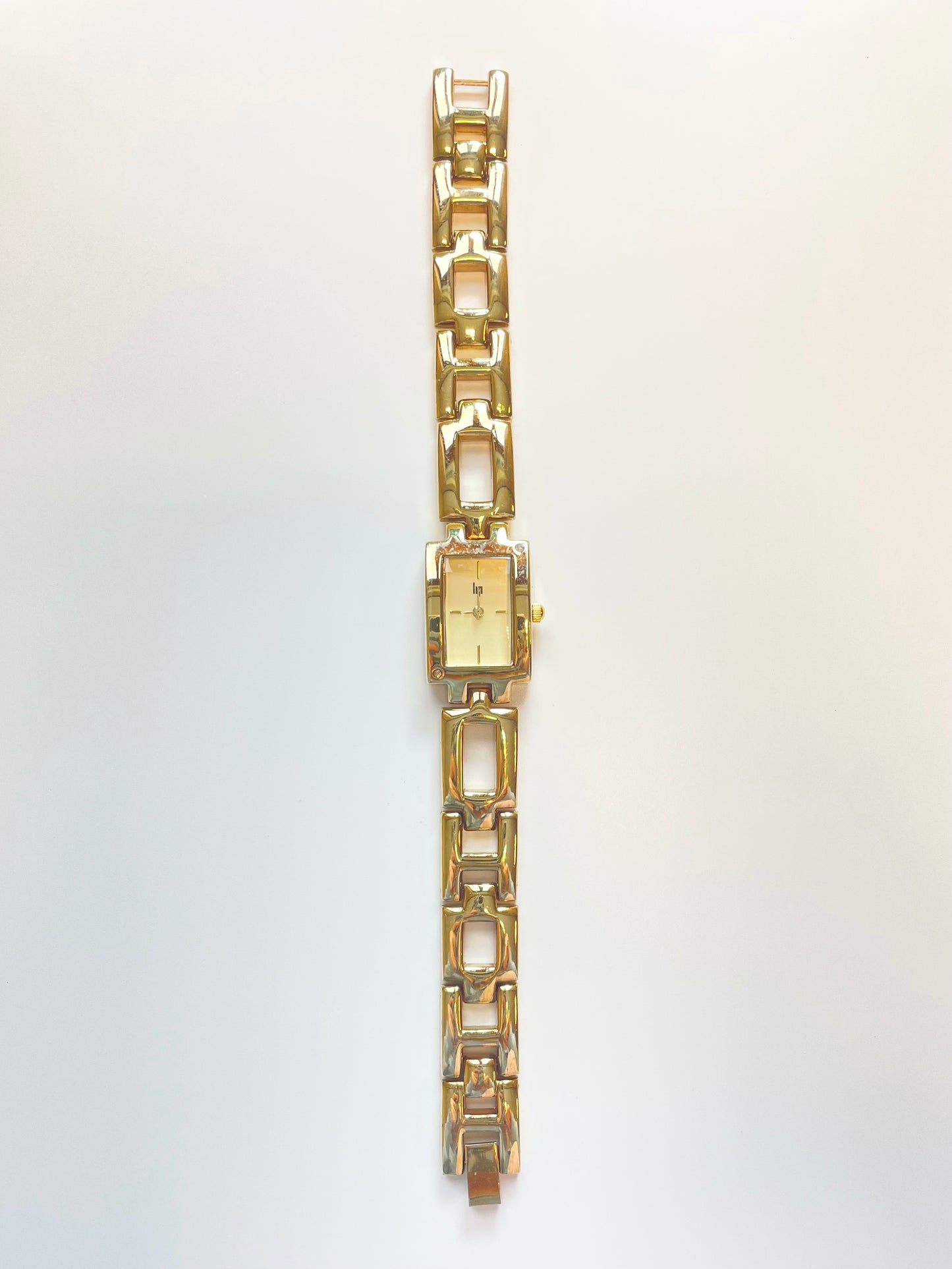 The Elsa Watch