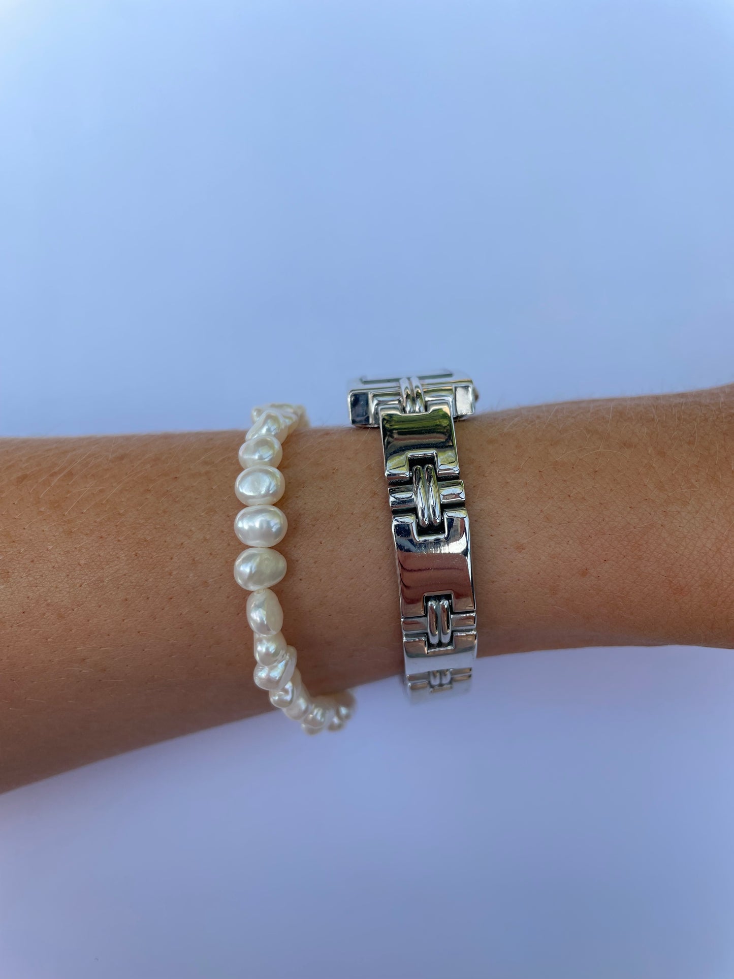 Pink Lillibet Watch