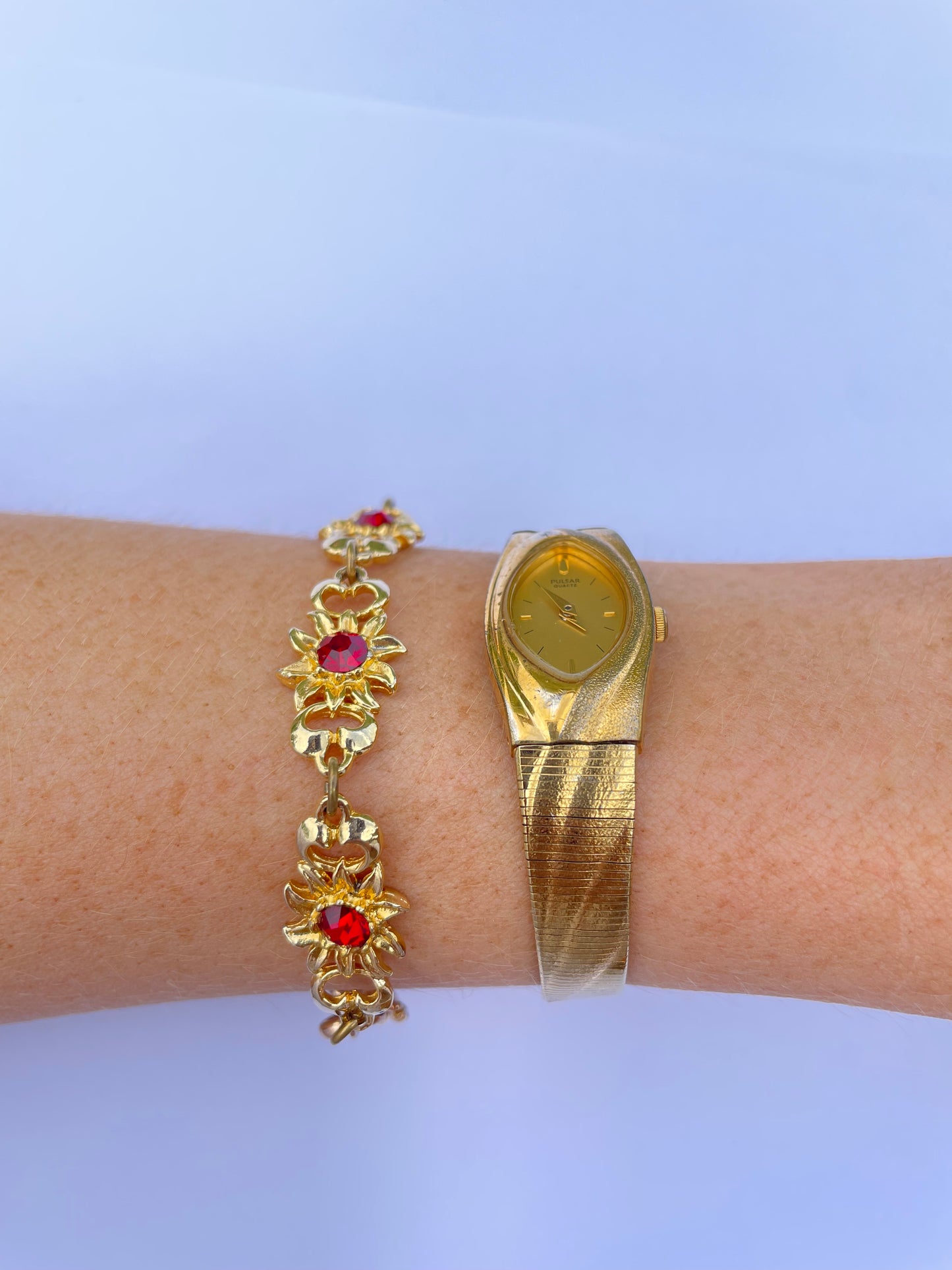 The Azalea Watch