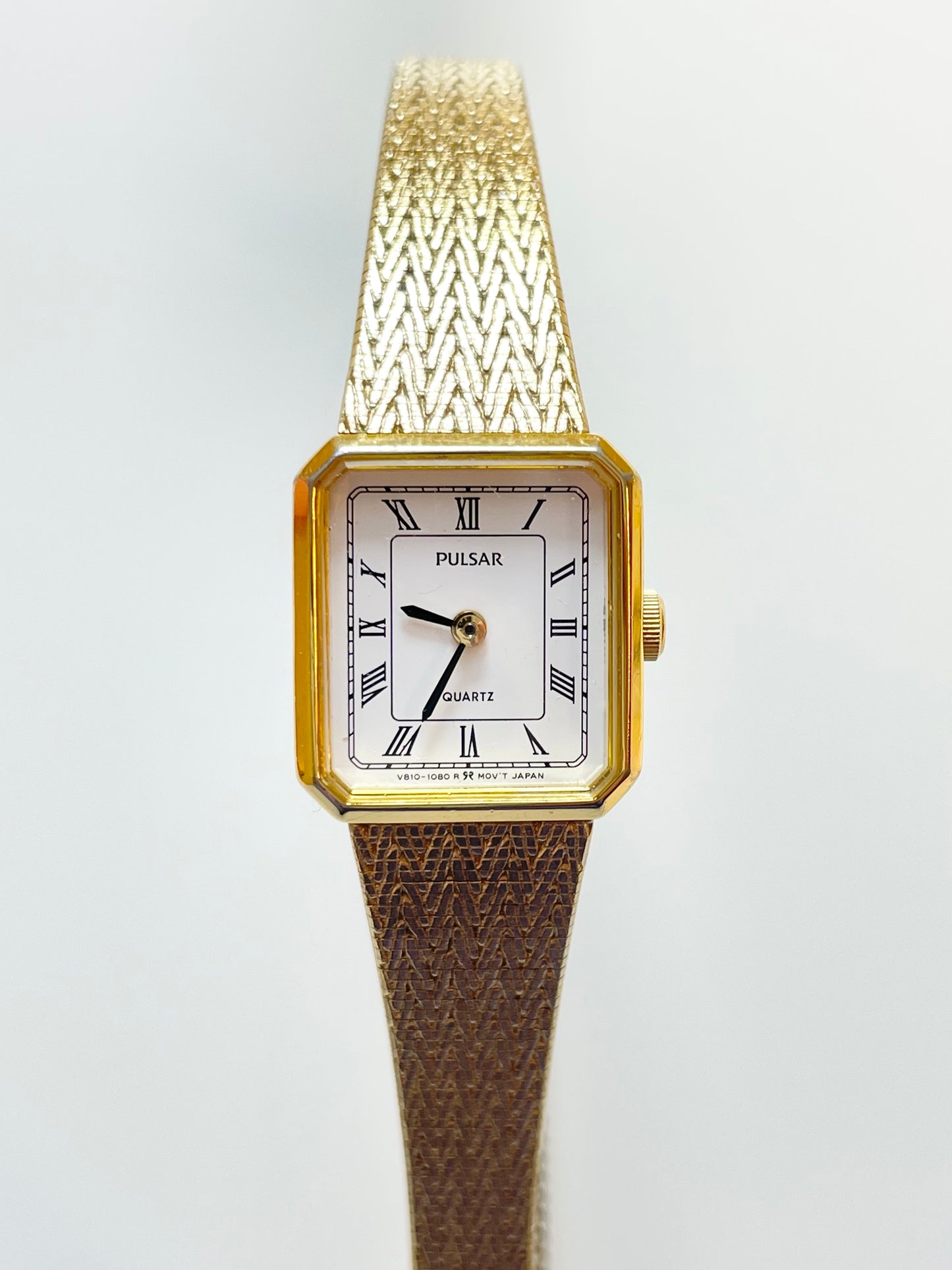 The Lilibet Watch