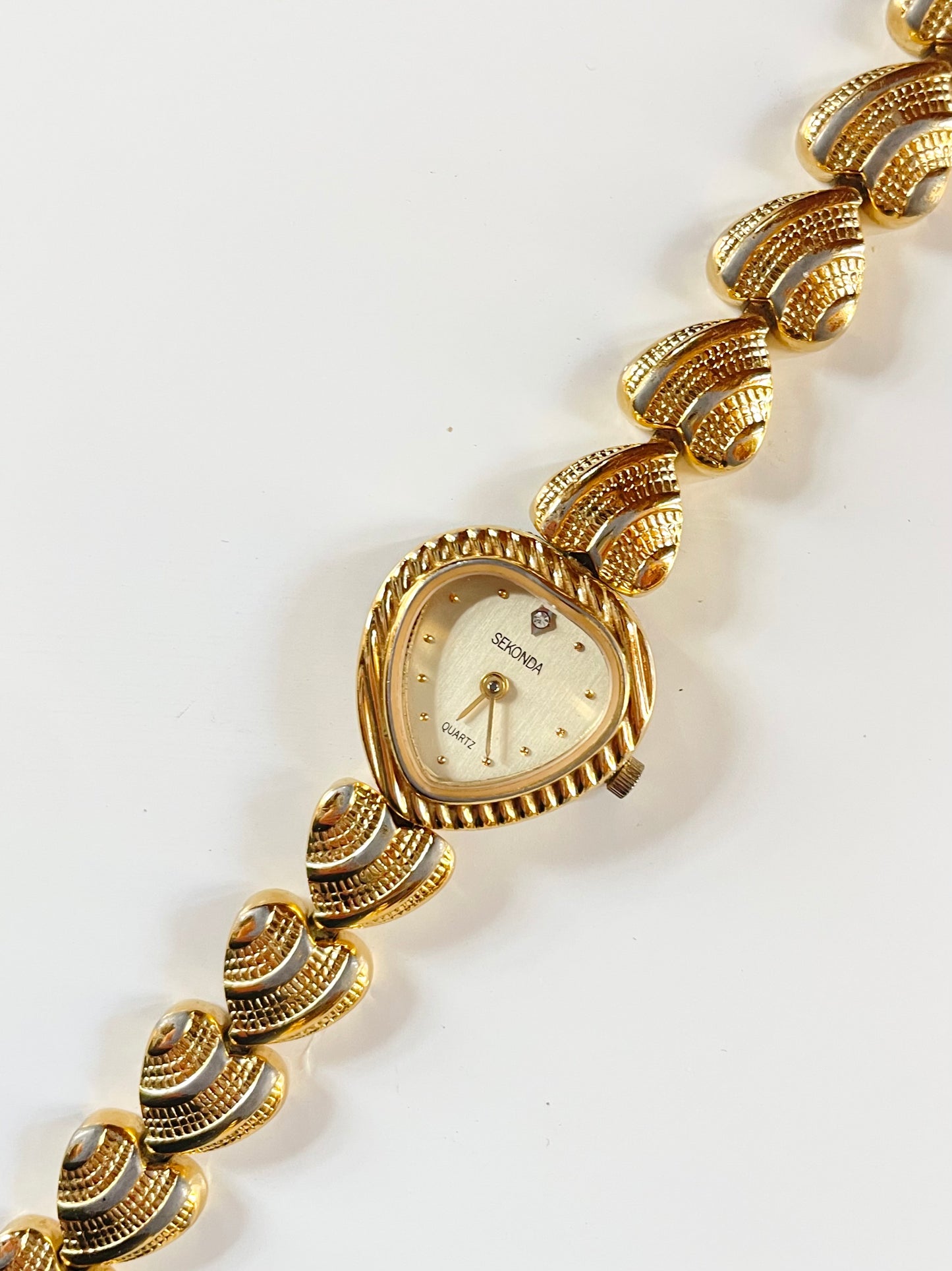 The Hattie Heart Watch