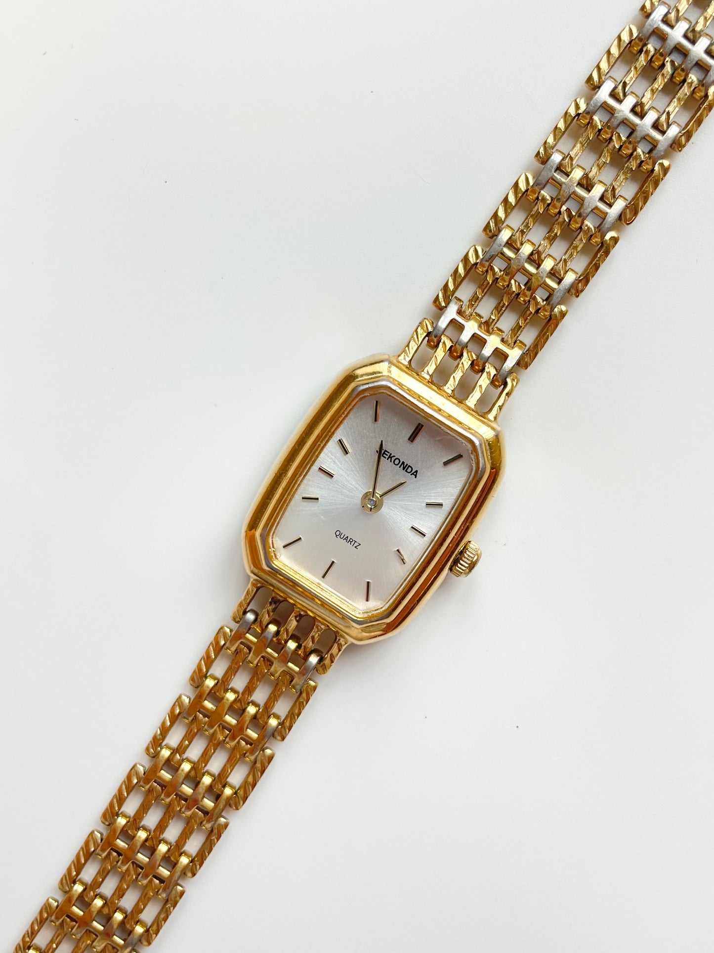 The Camilla Watch