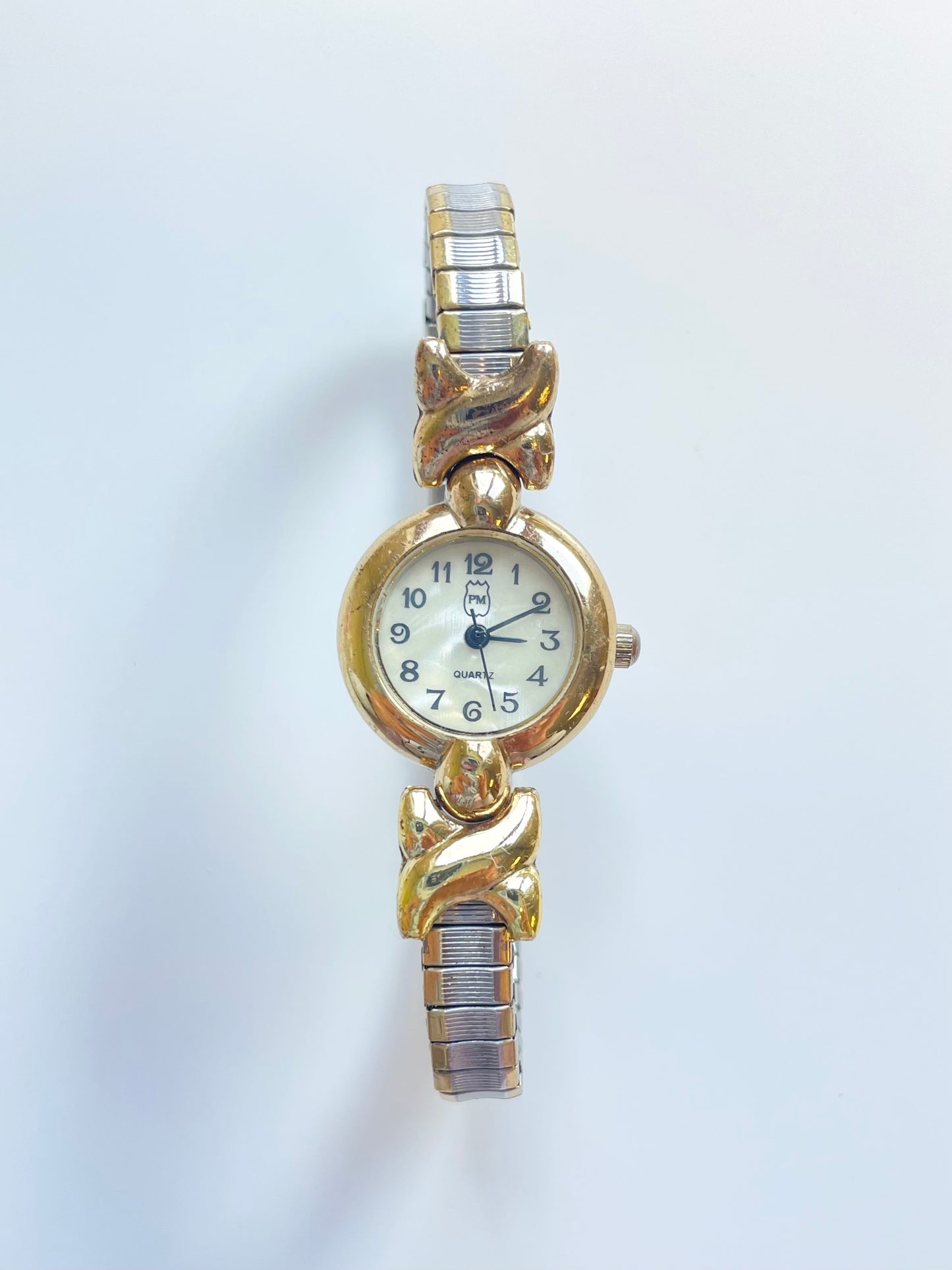The Onslow Watch