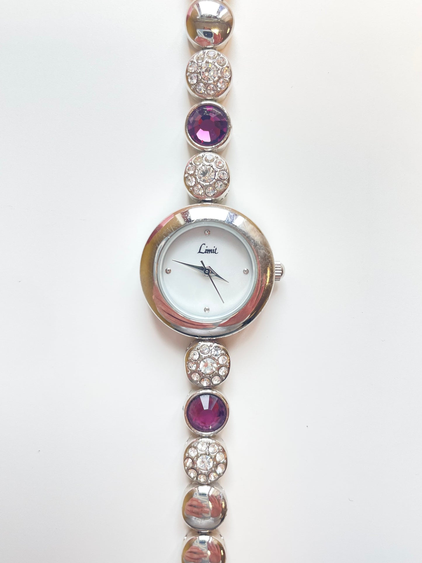 The Eliza Watch