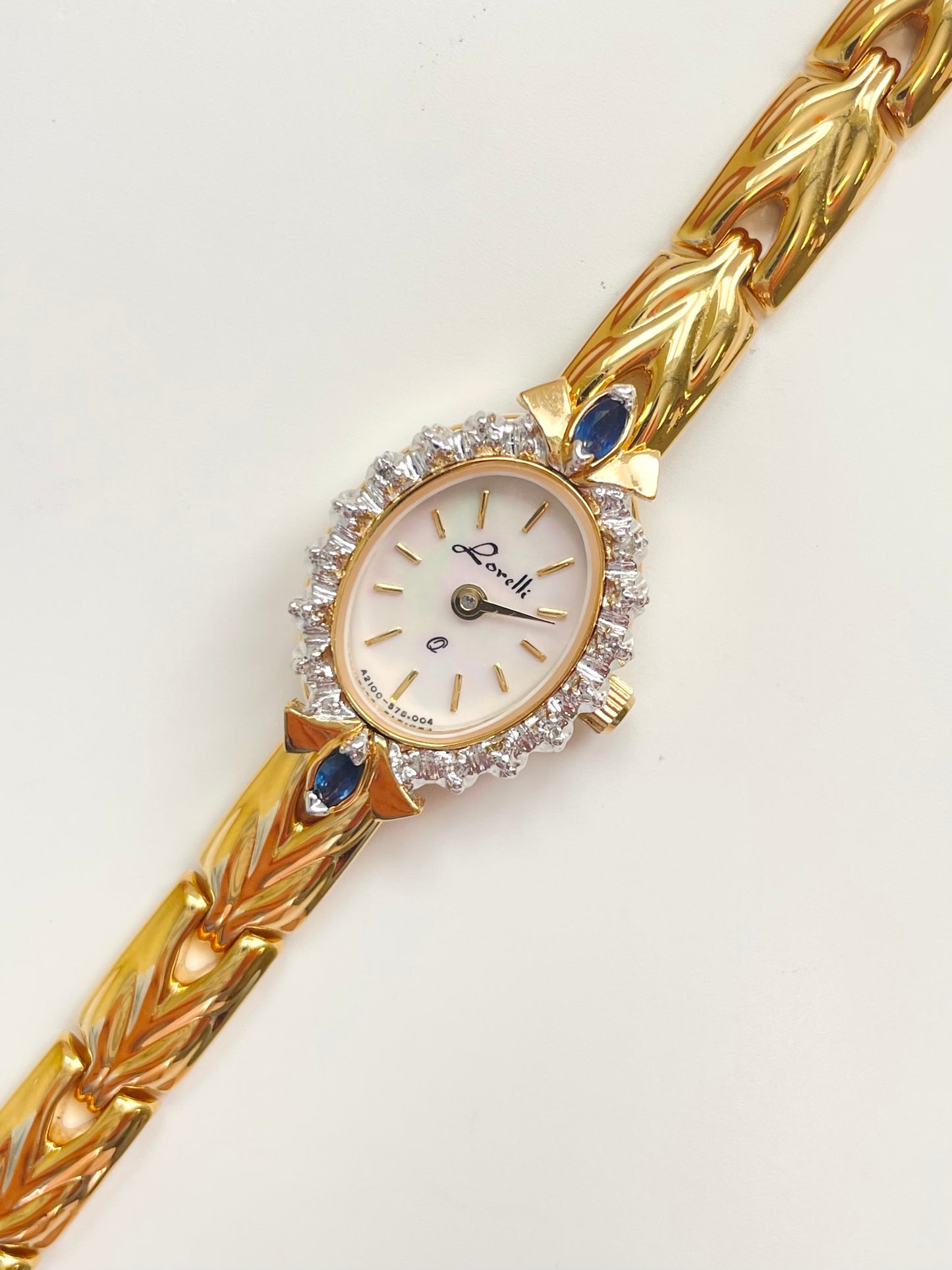 The Palace Watch