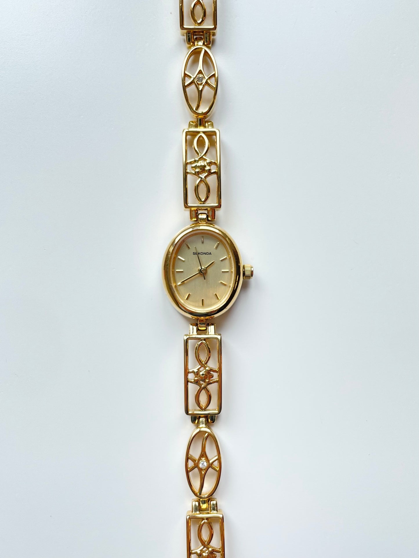 The Adriana Watch