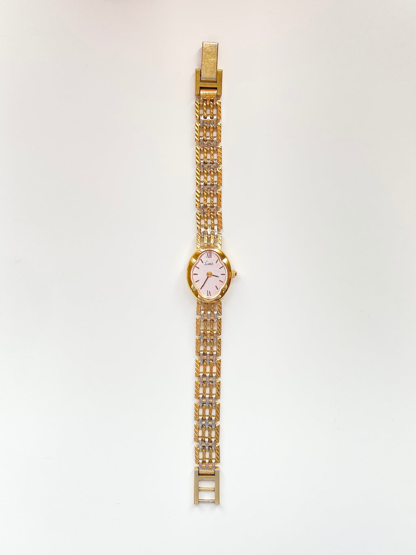 The Camilla Watch