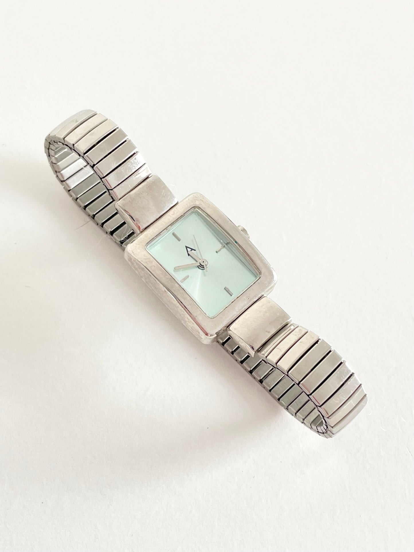 The Taylor Watch