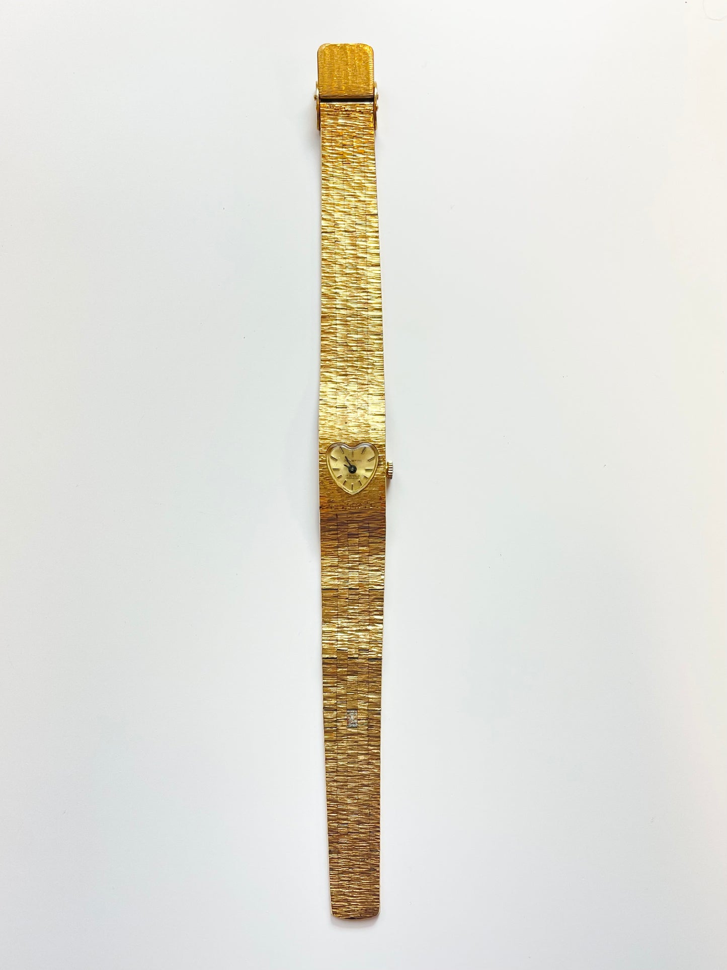 The Mira Heart Watch