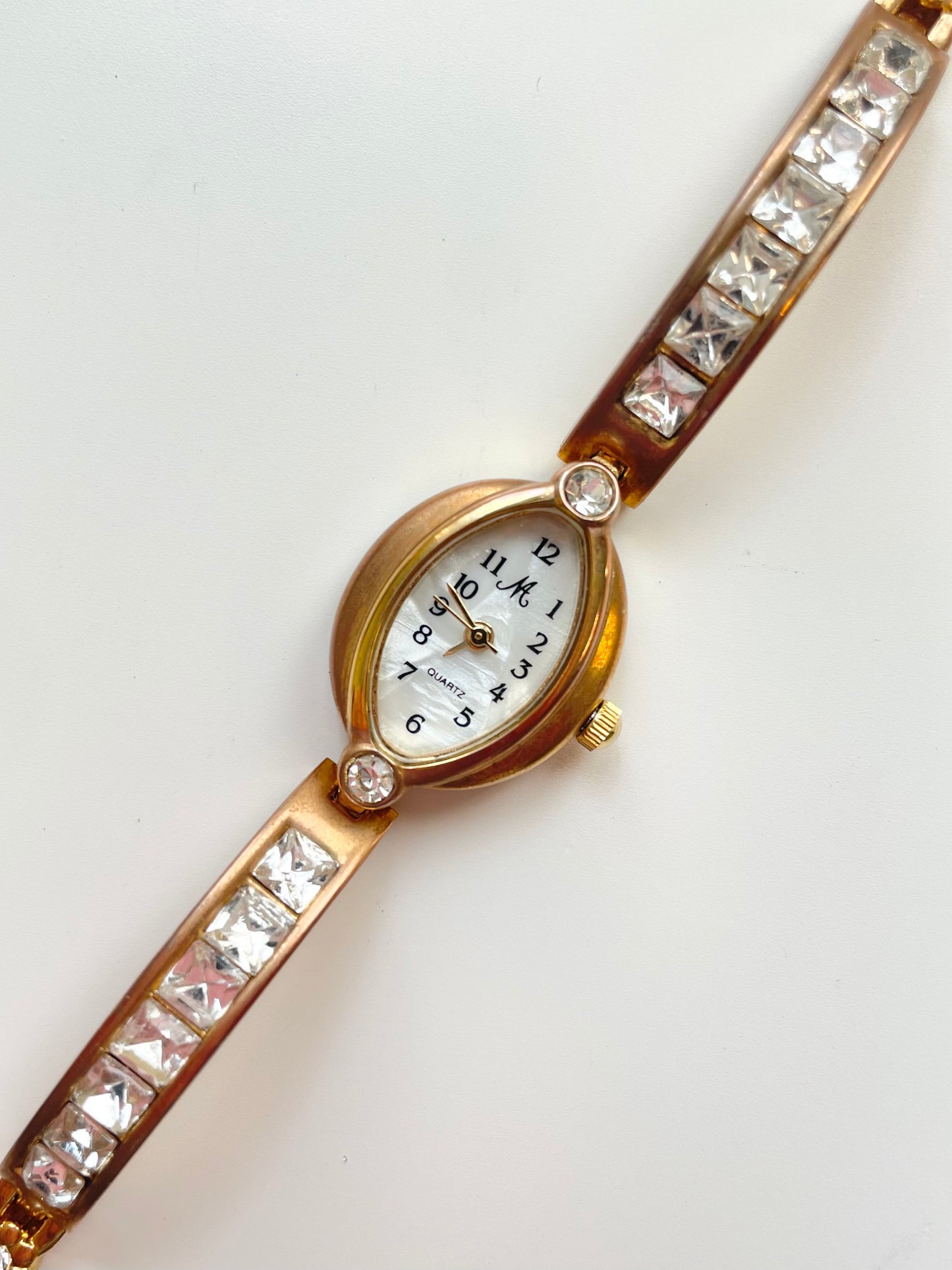 The Lilah Watch