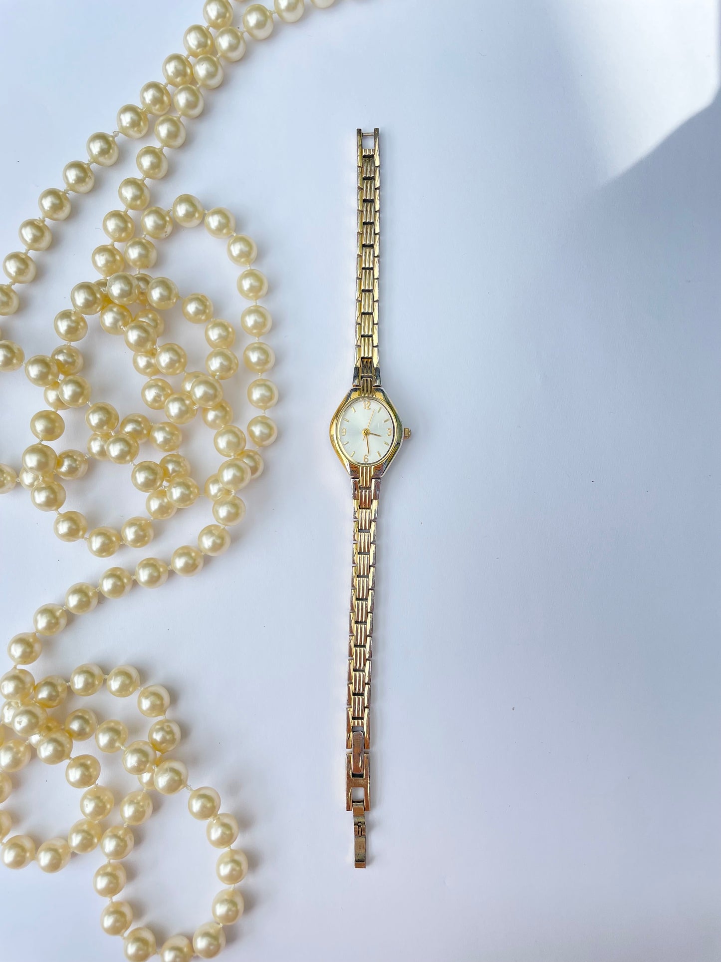 Melissa Watch