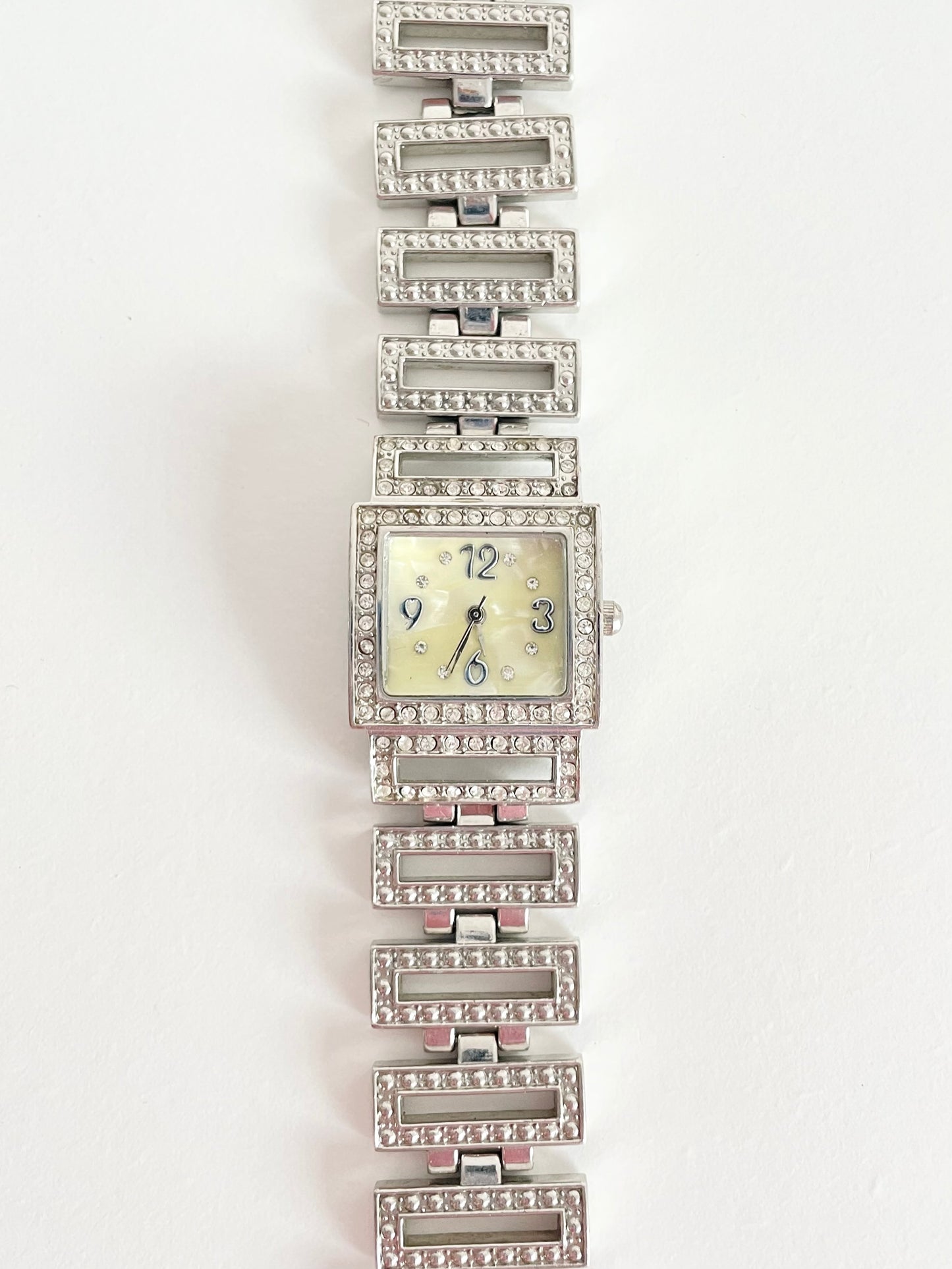 The Heidi Watch