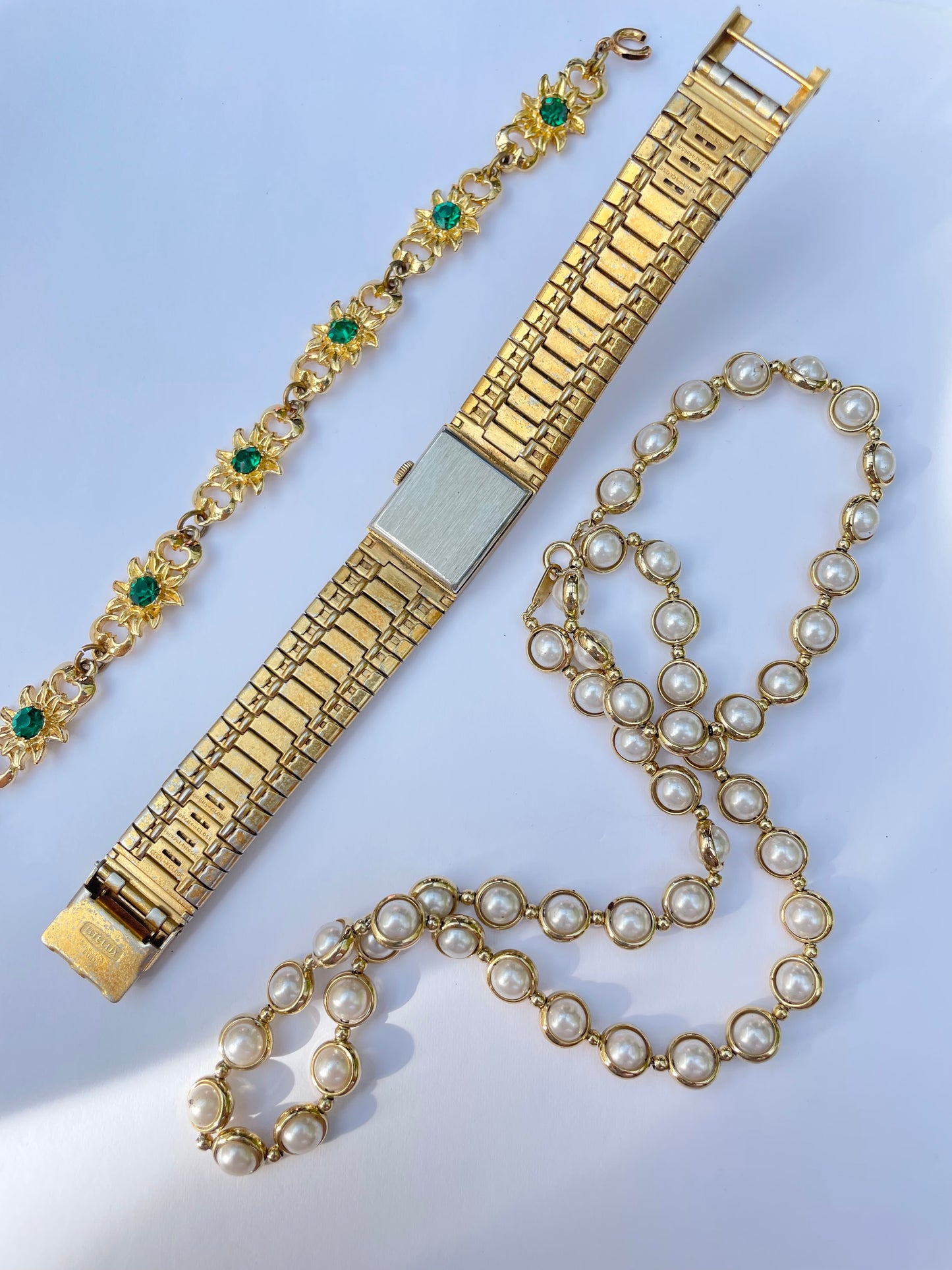 The Kaeli Watch