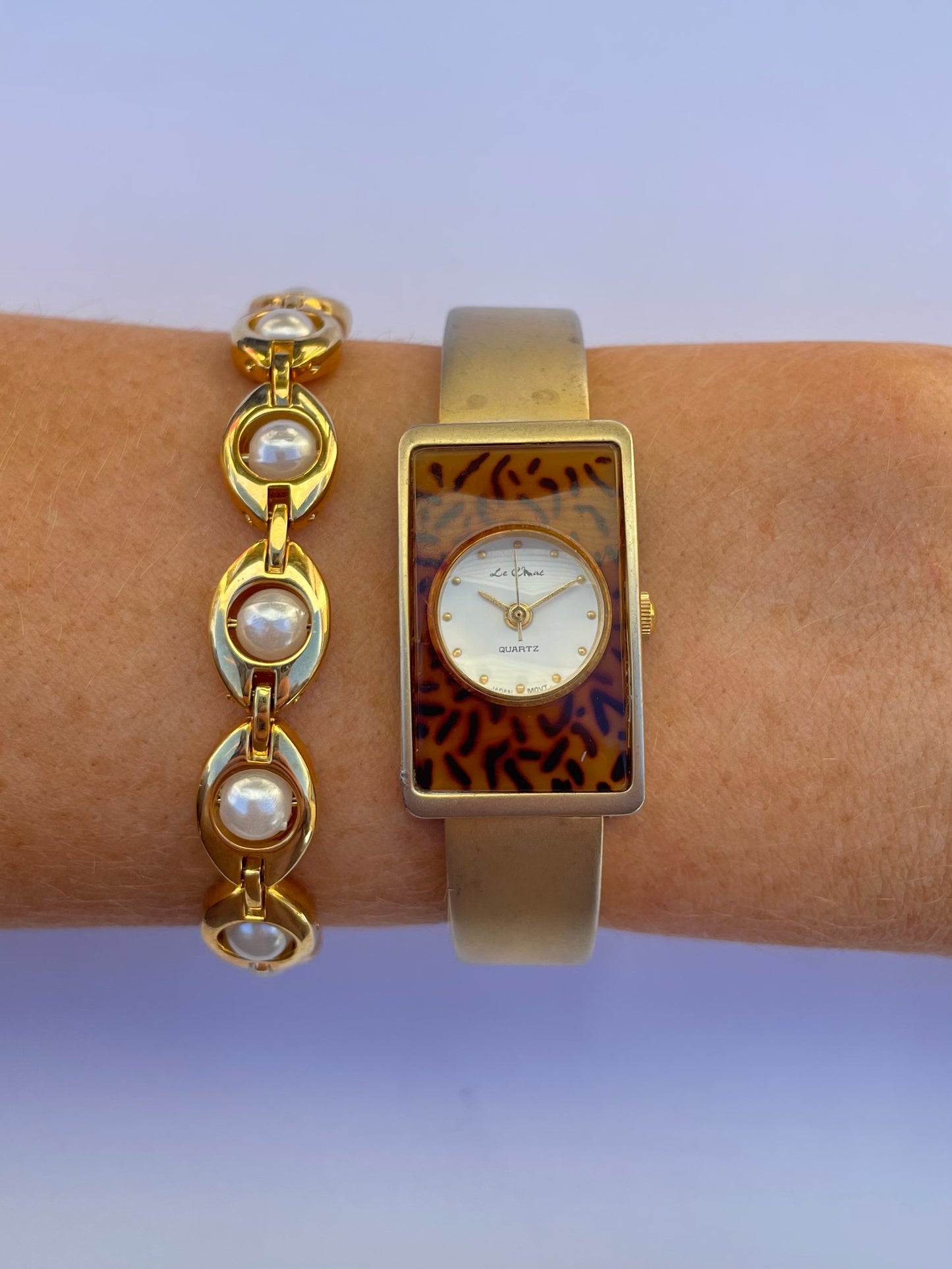 The Penelope Watch