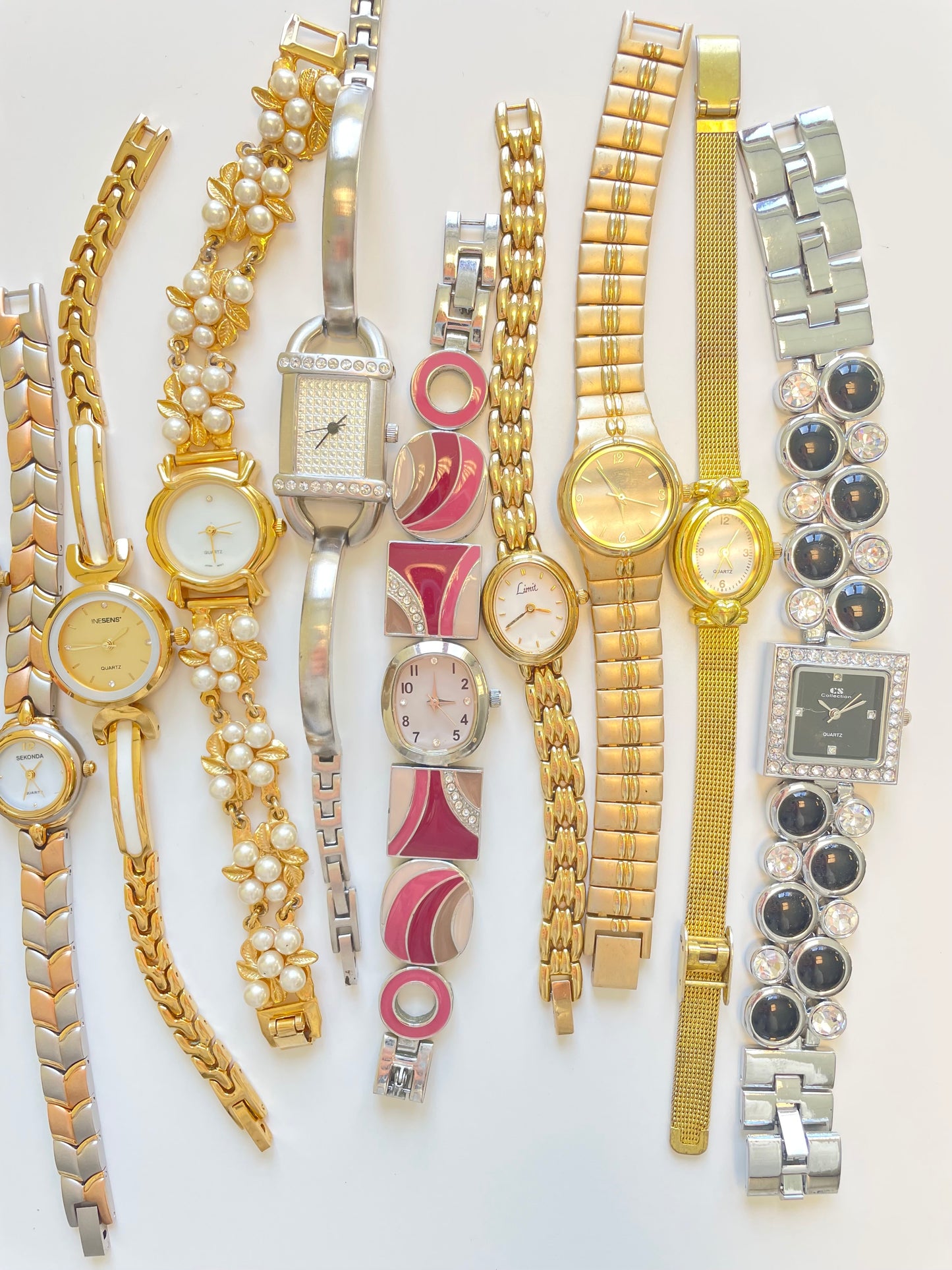 The Coco Watch