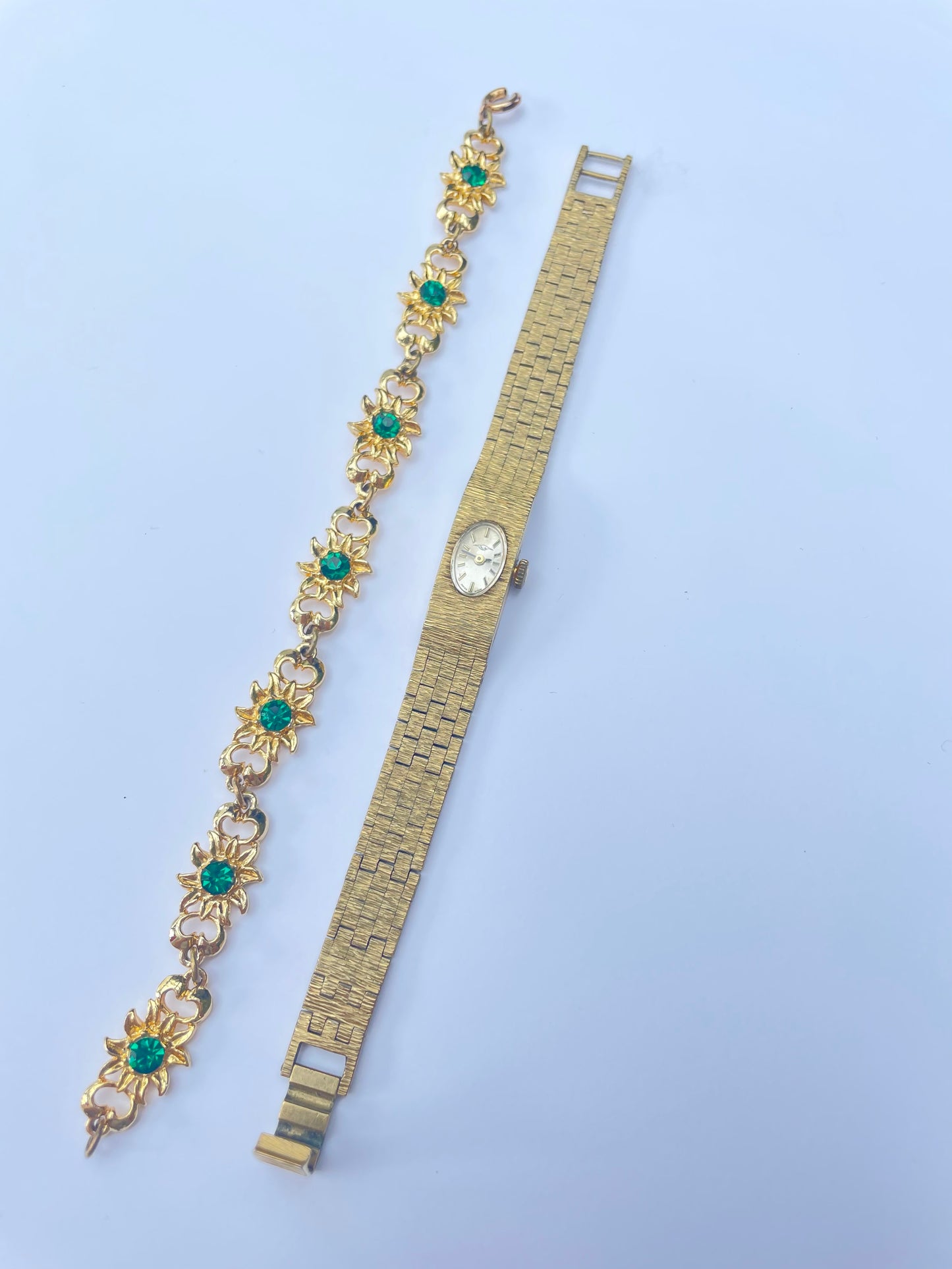 The Lilia Watch