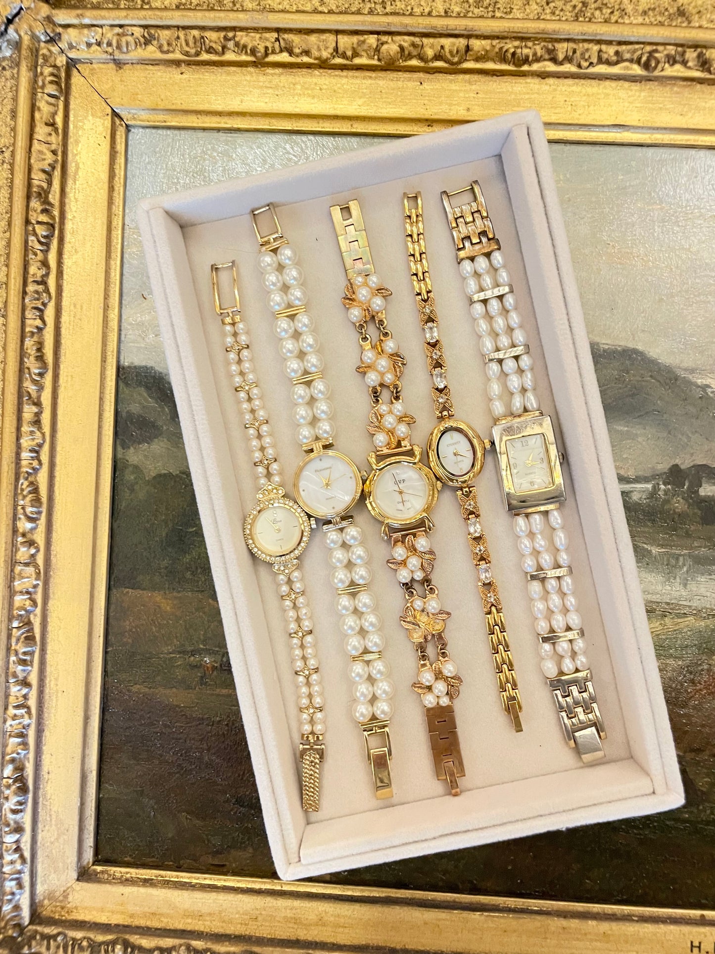 The Constance Watch