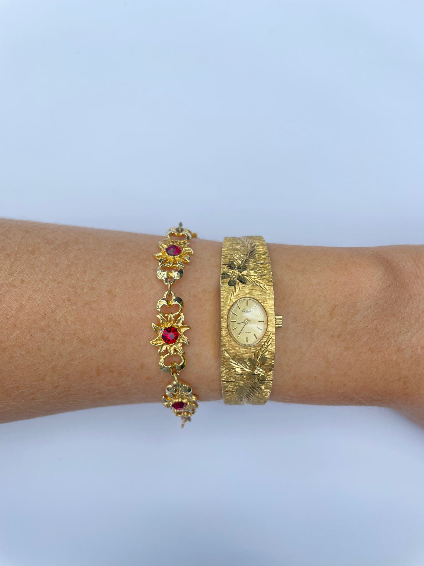 The Hilda Watch