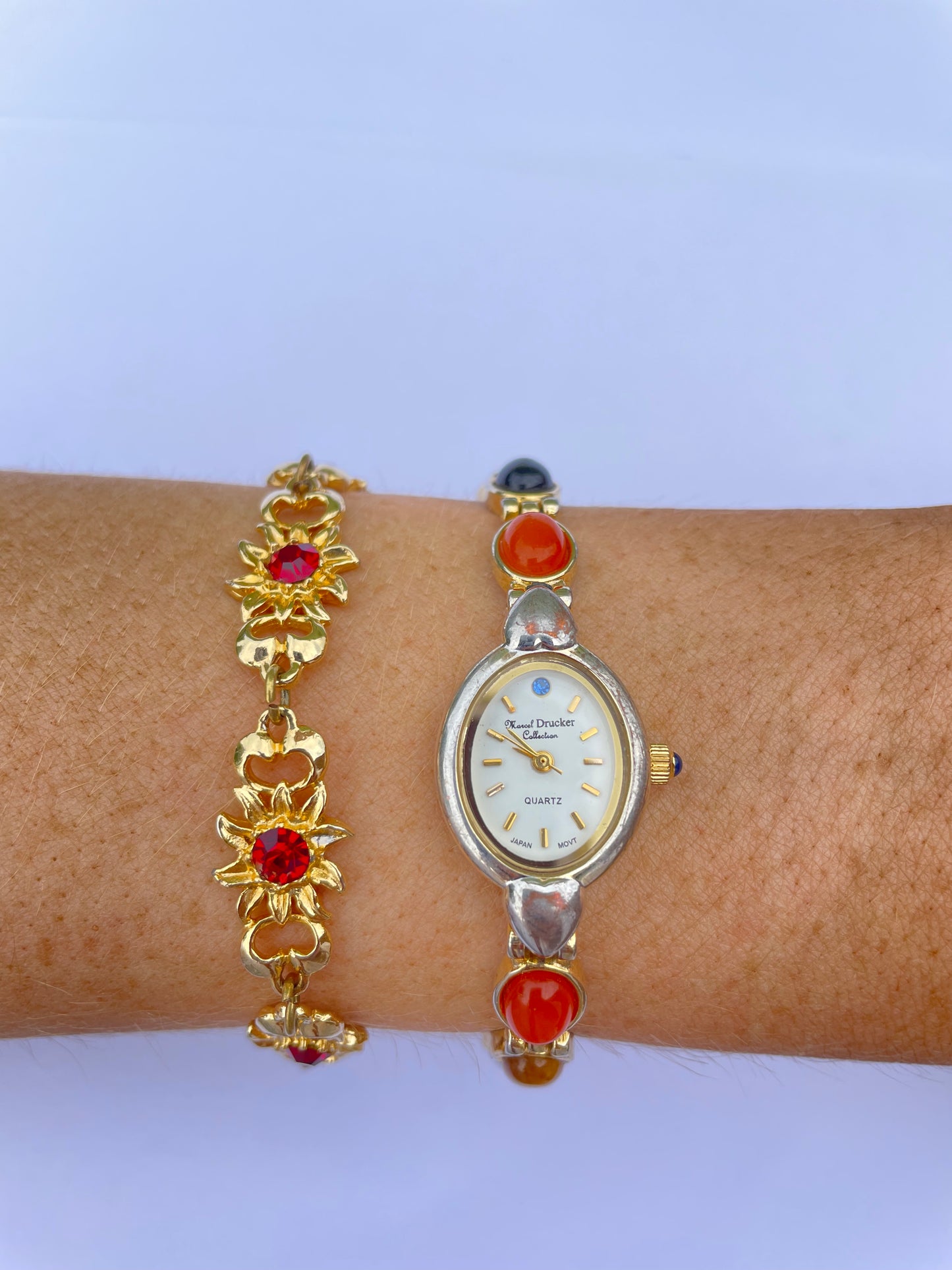 The Orangery Watch