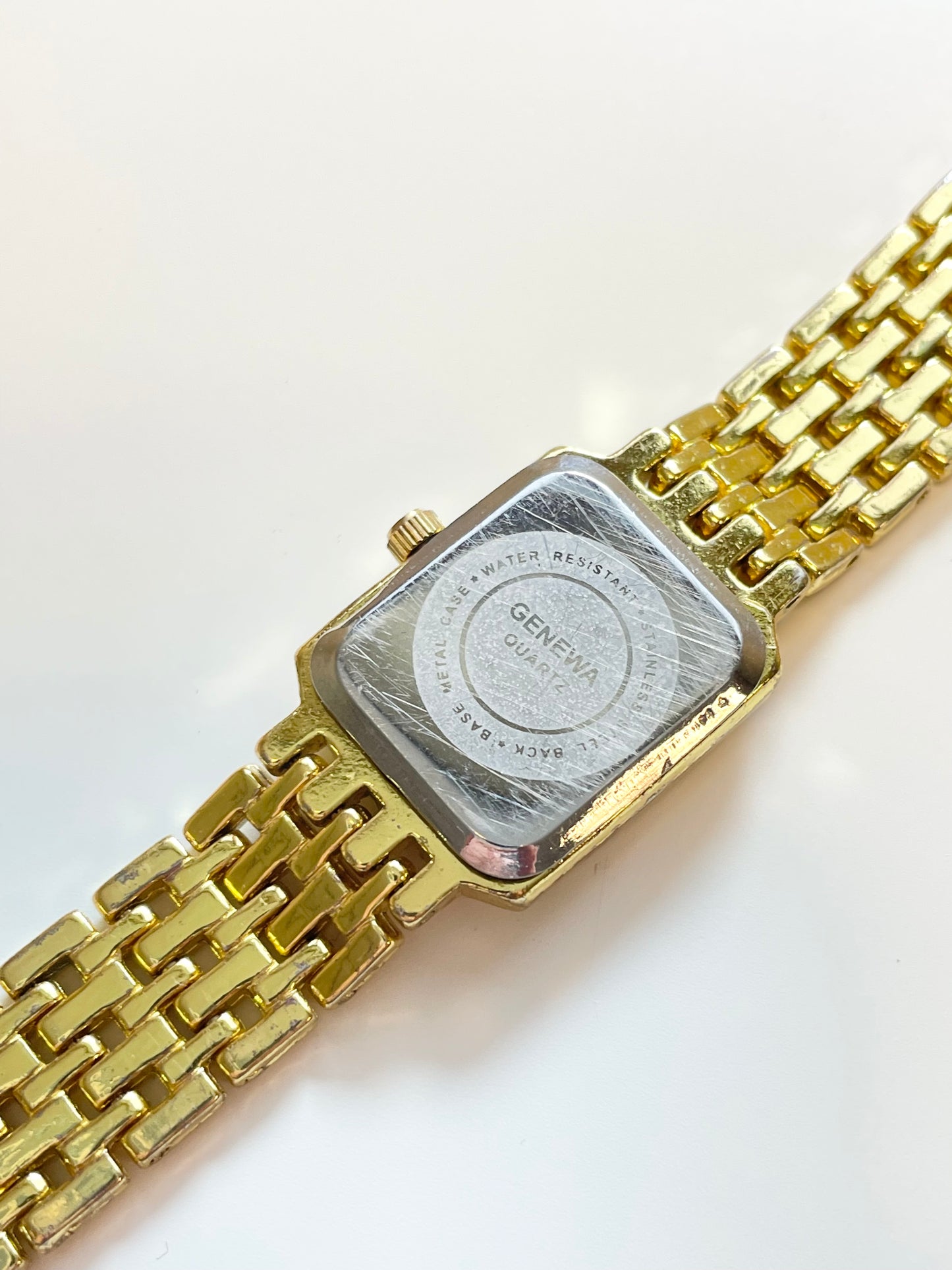 The Lila Watch