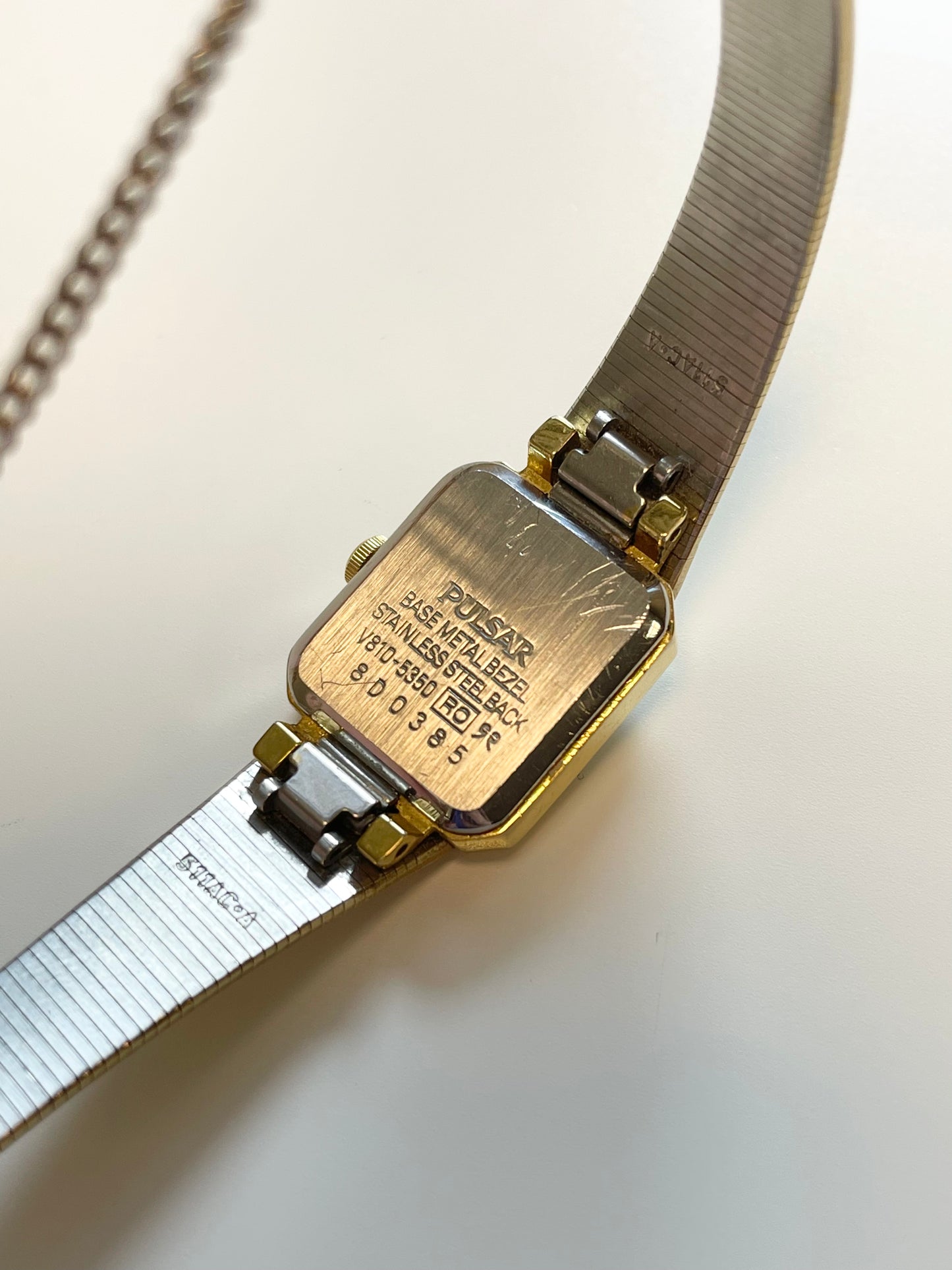 The Lilibet Watch