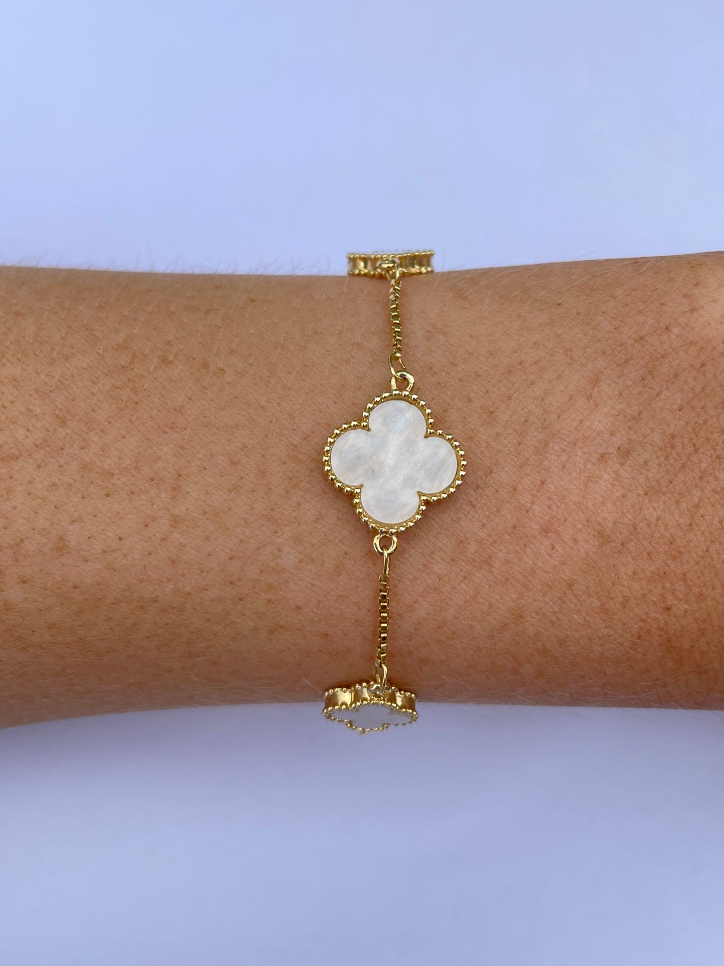 The Sophie Bracelet