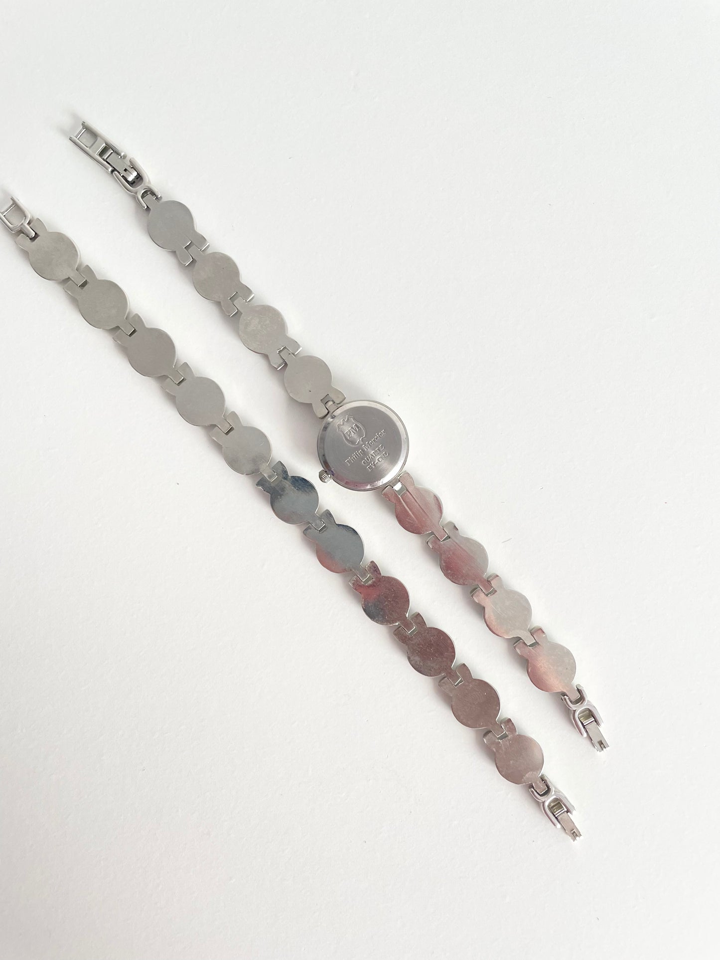 The Bluebell Watch & Bracelet Set