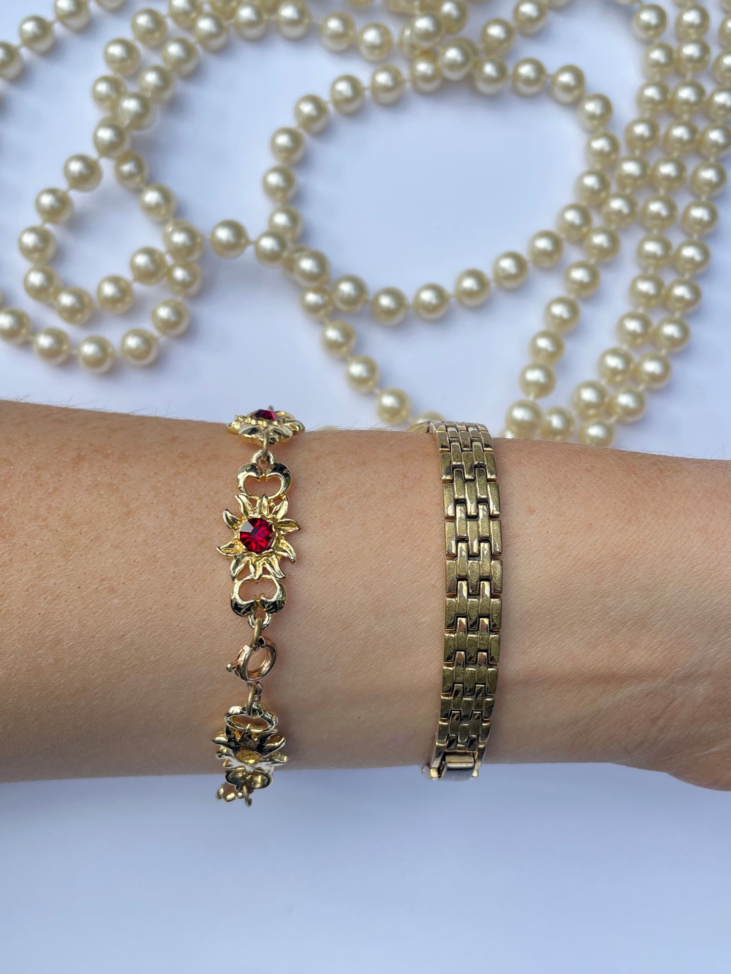 The Sallyanne Watch