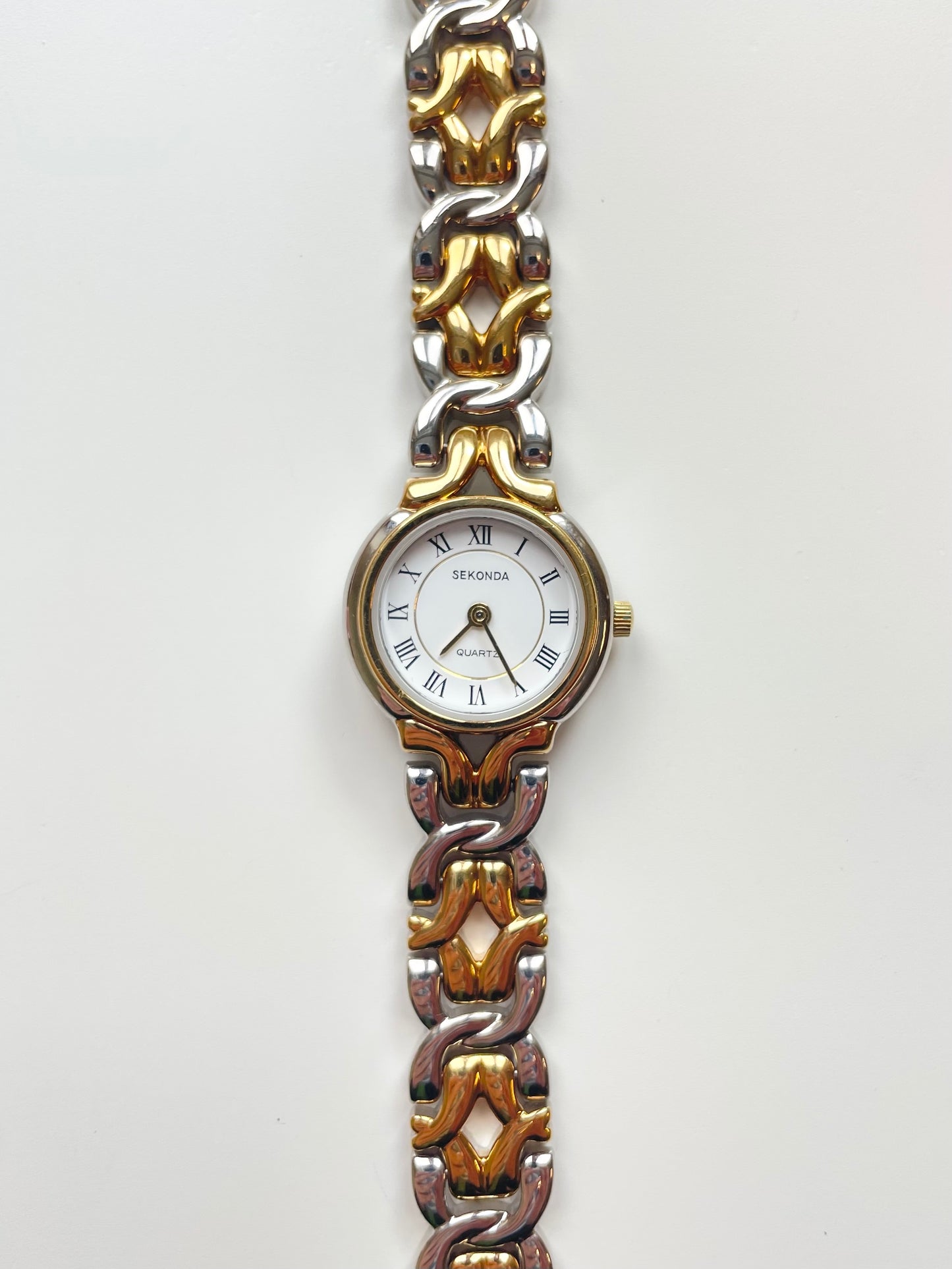 The Susan Watch
