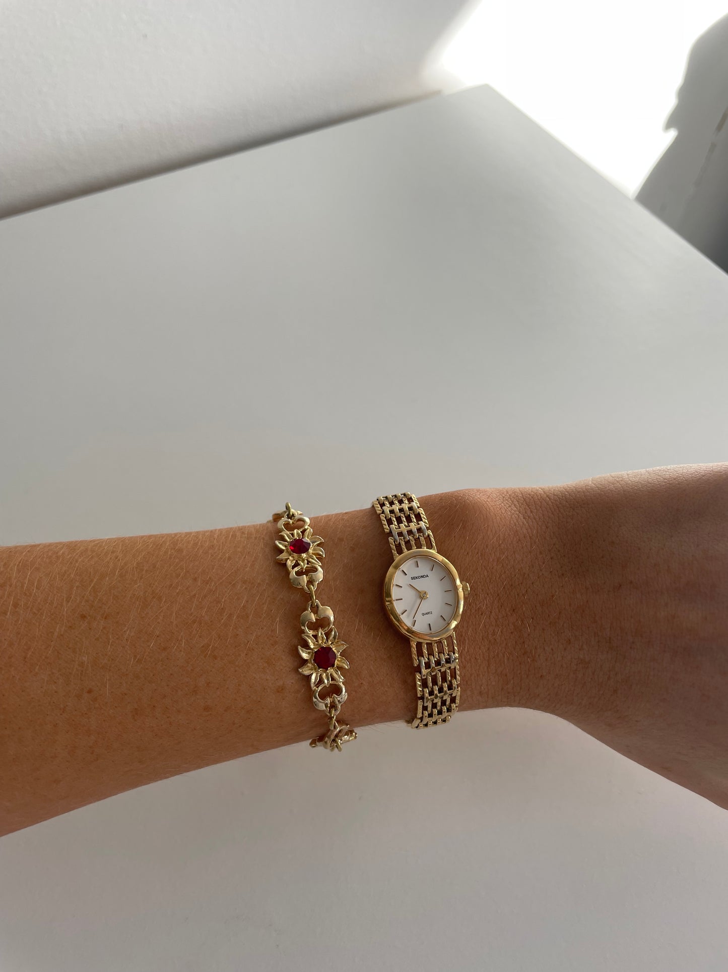 The Aphrodite Watch