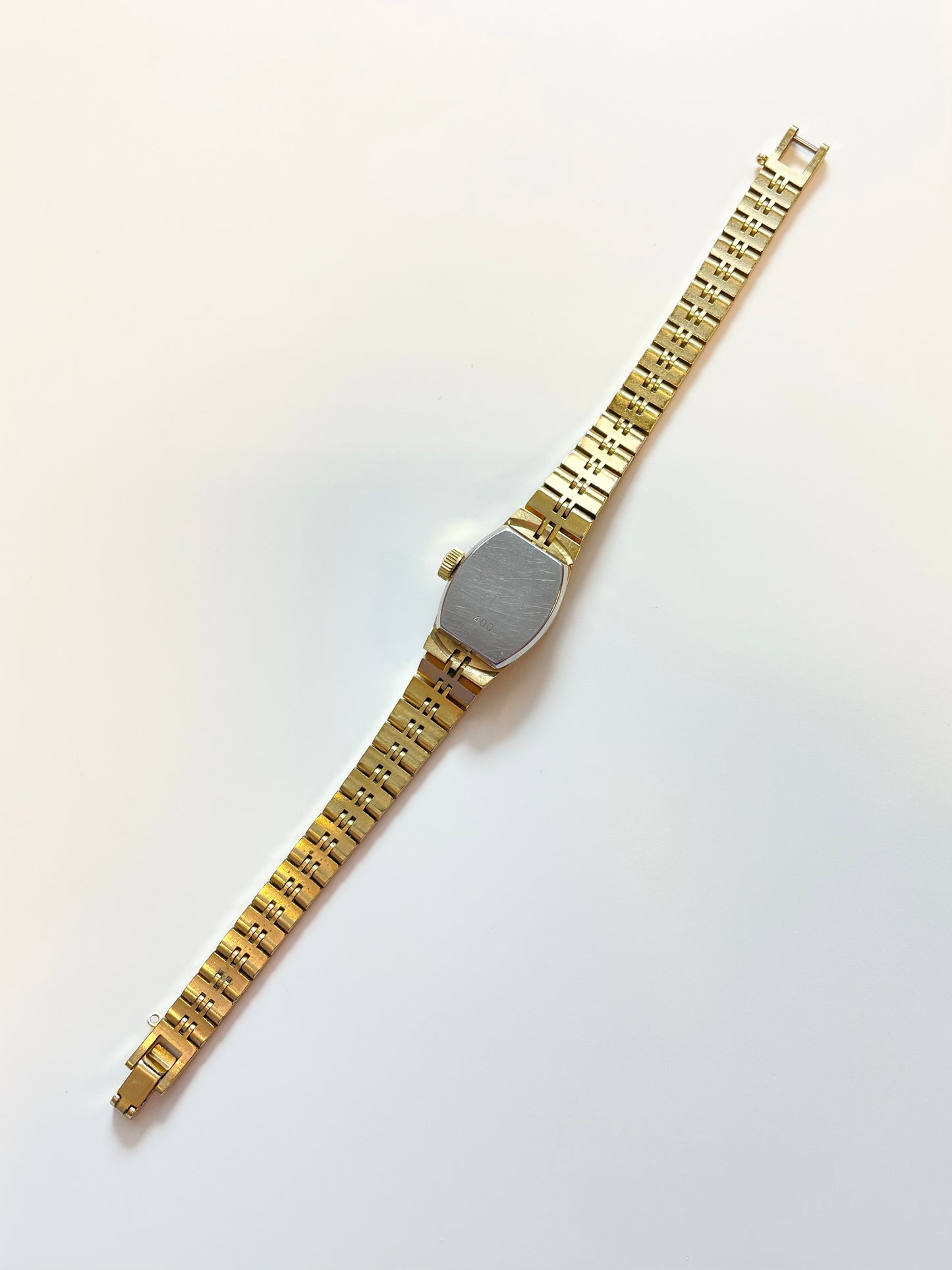 The Polly Watch