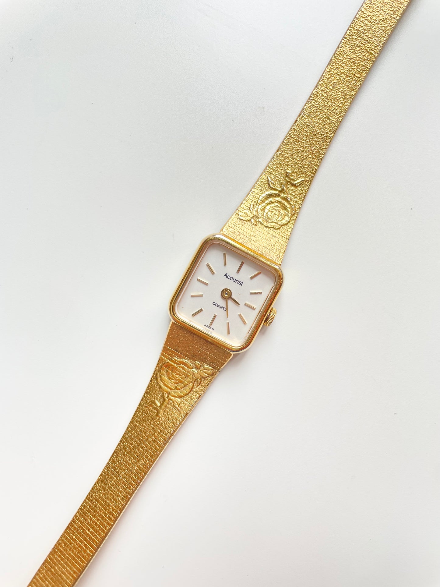 The Rosie Watch