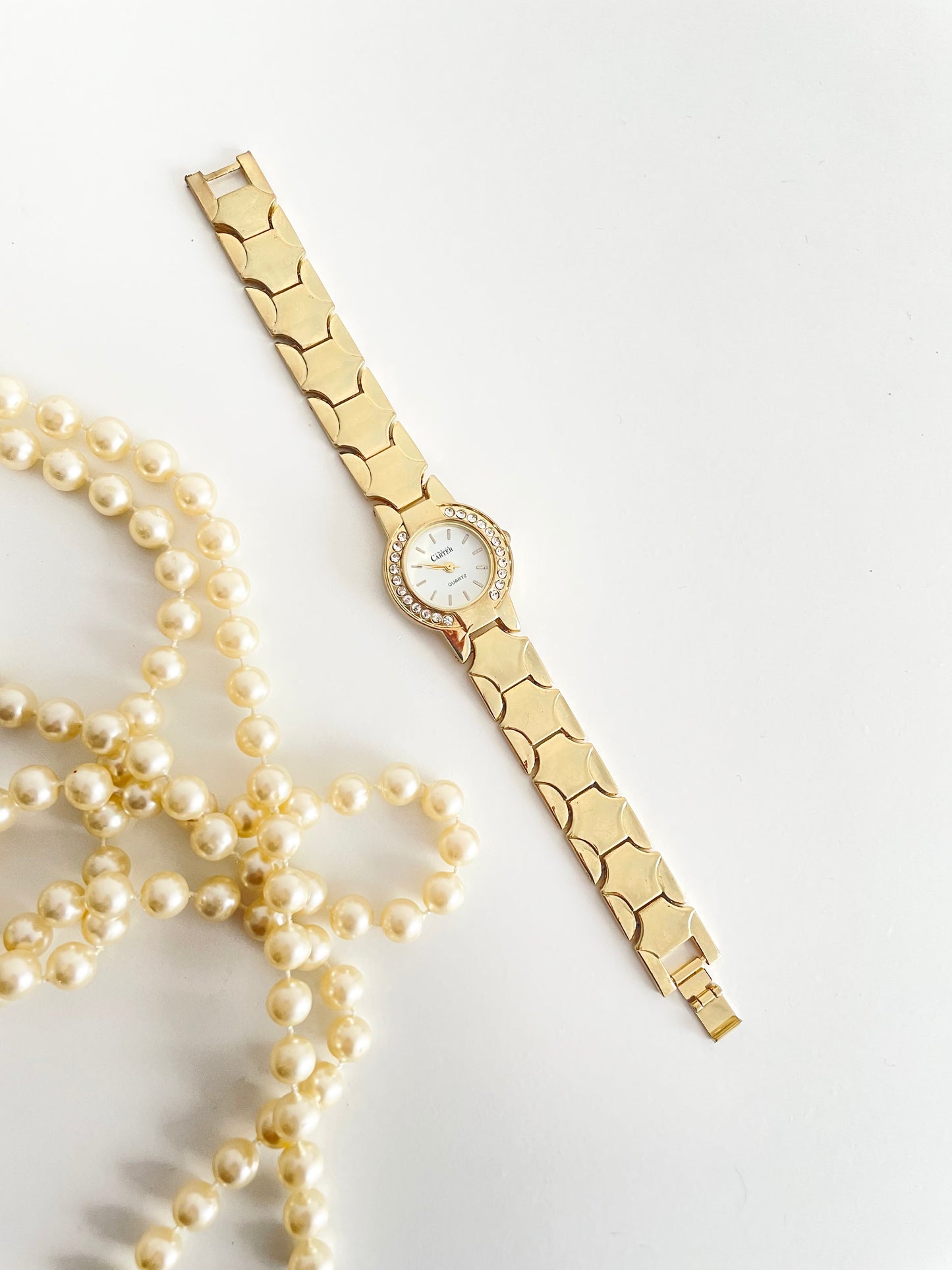 The Isabella Watch