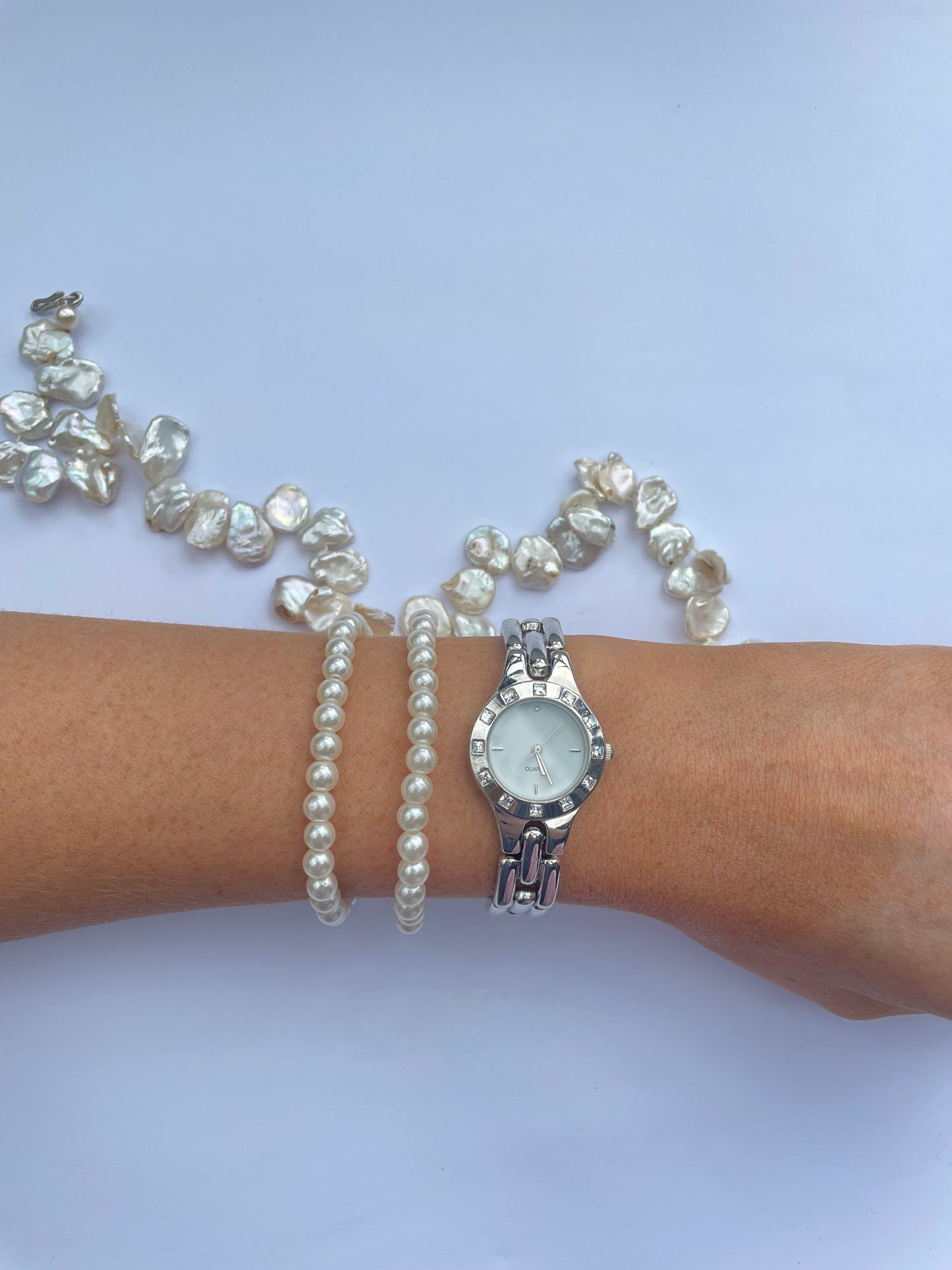 The Gwynne Watch
