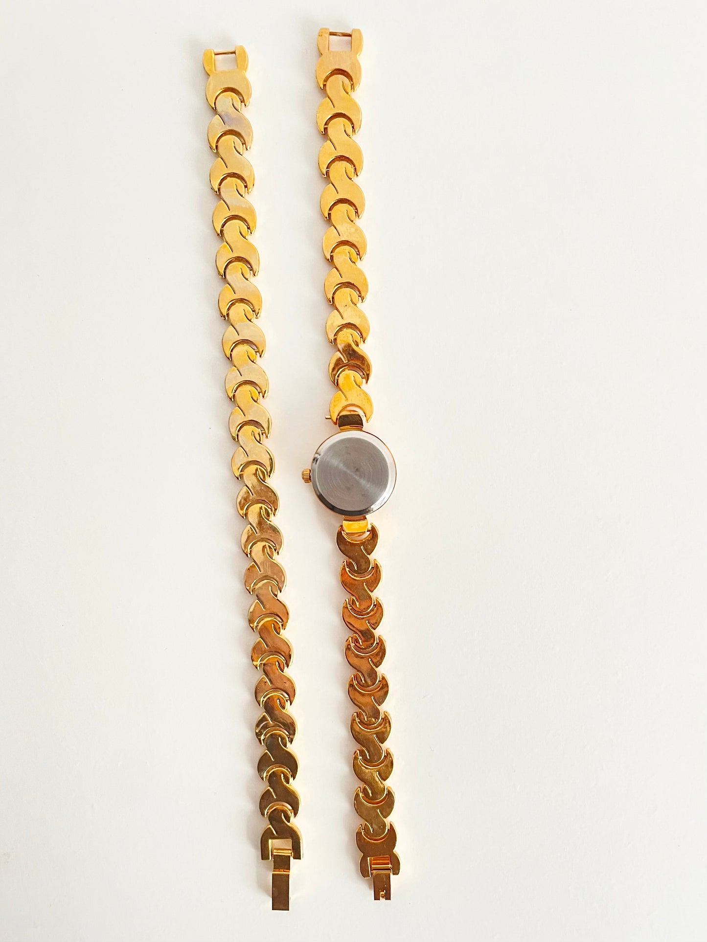 The Summer Watch & Bracelet Set