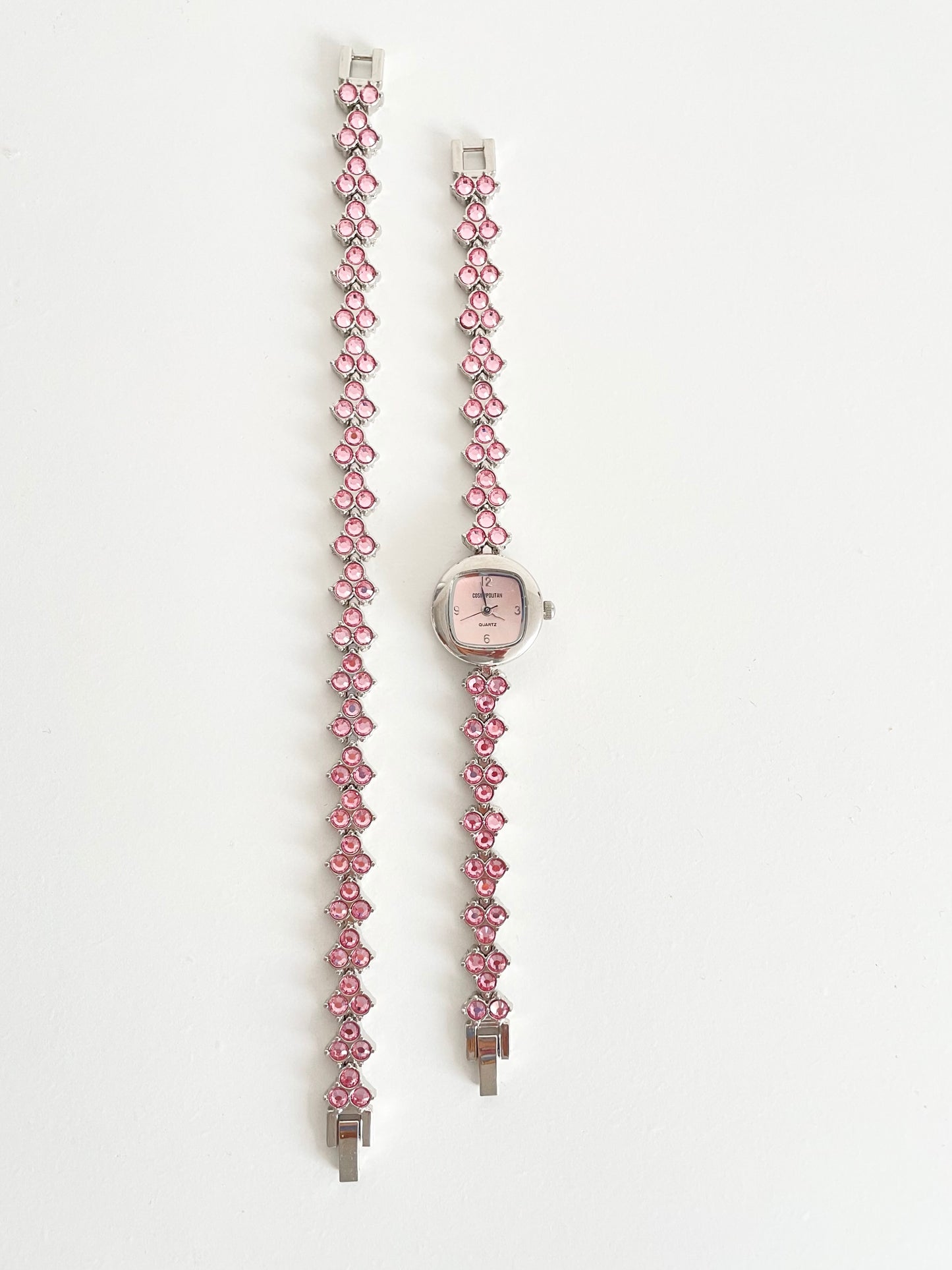 The Flotilla Watch & Bracelet Set