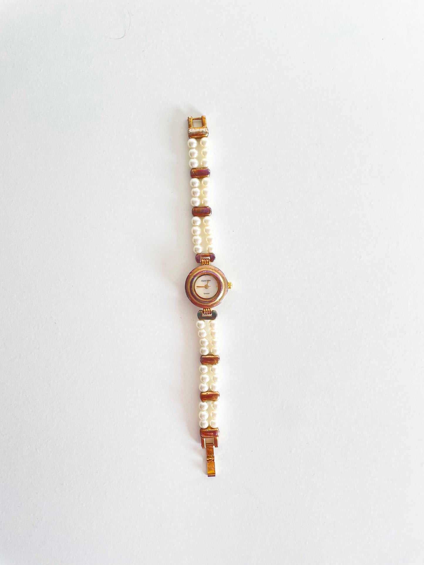 The Lola Watch