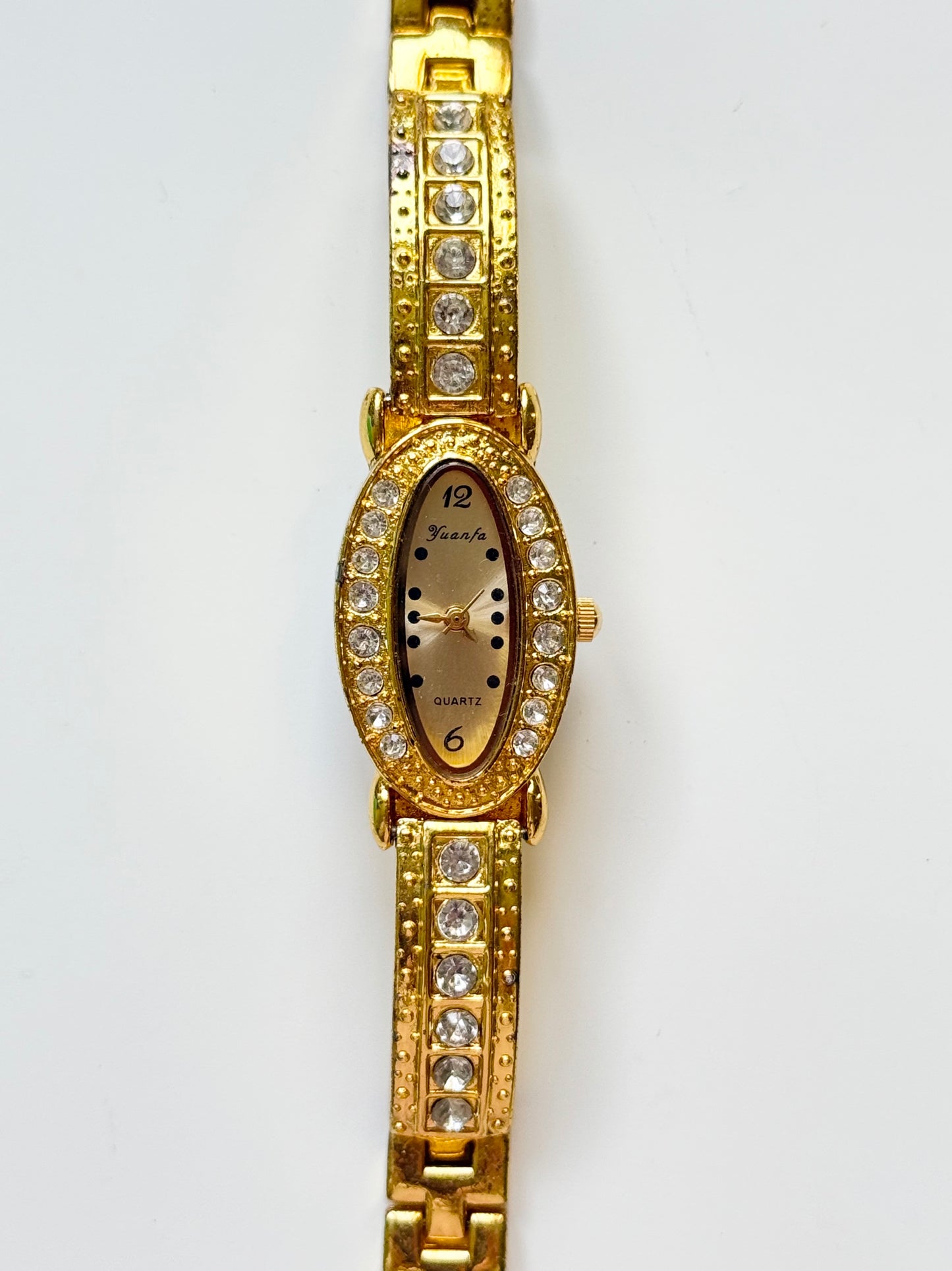 The Estrella Watch