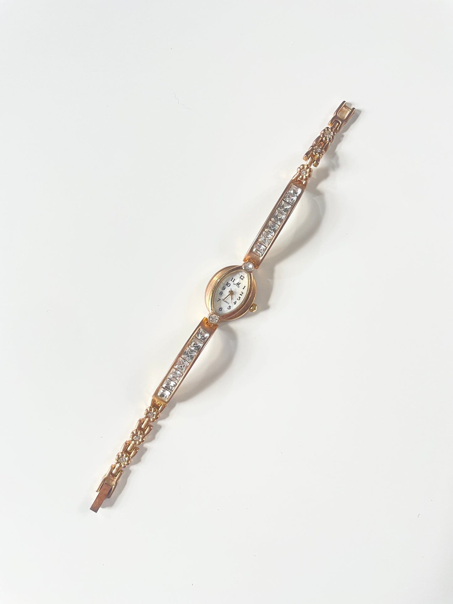 The Lilah Watch
