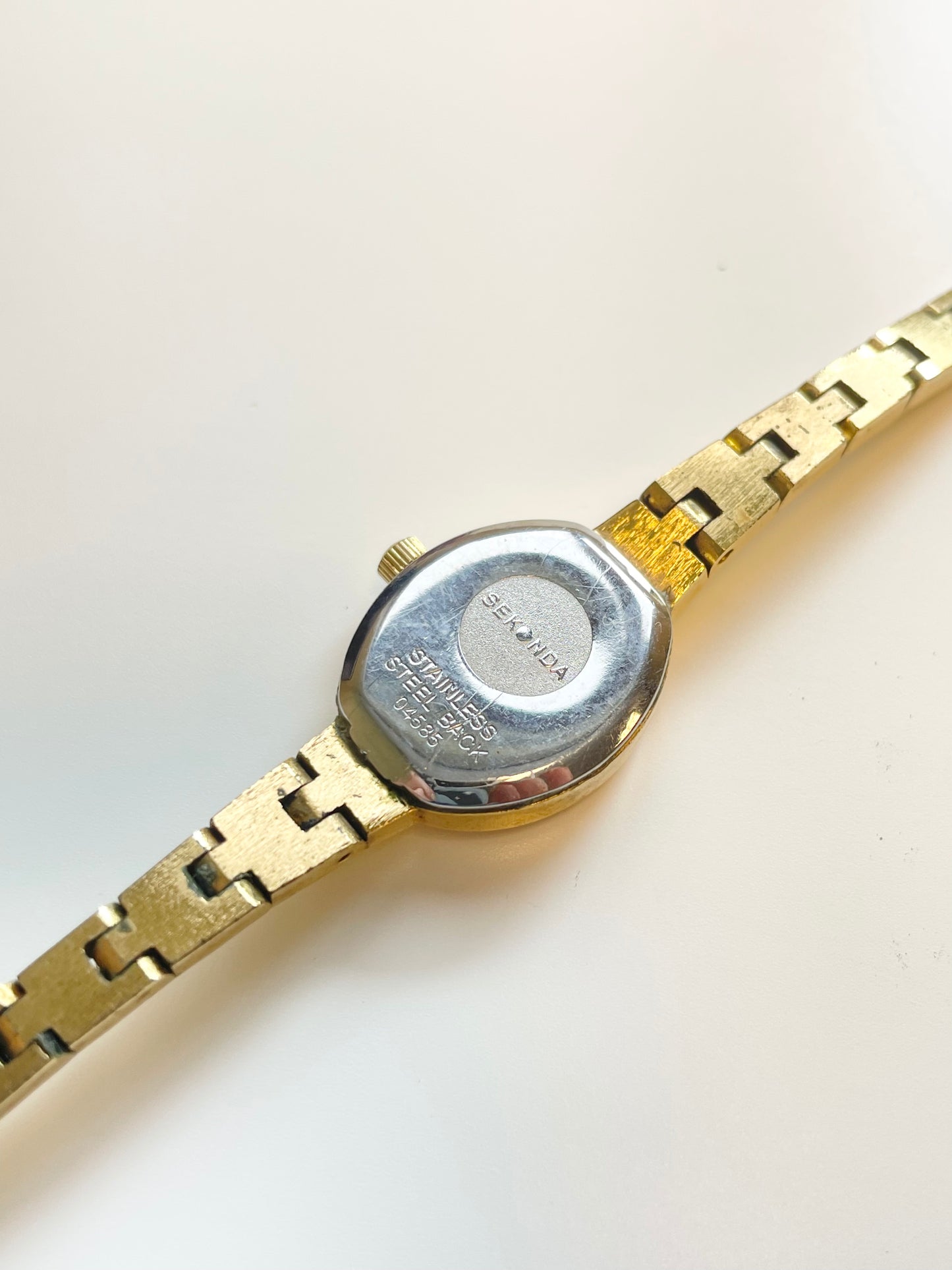 The Katy Watch