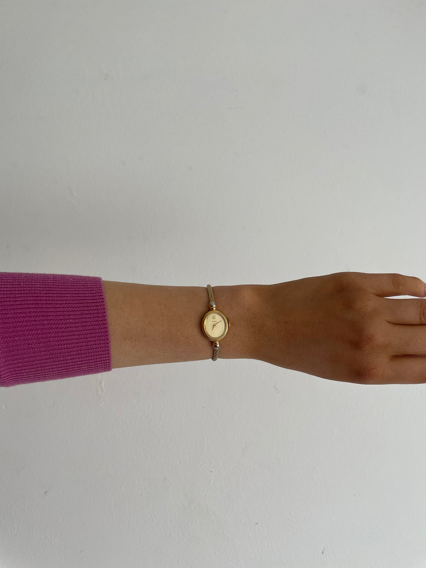 The Kirsty Watch