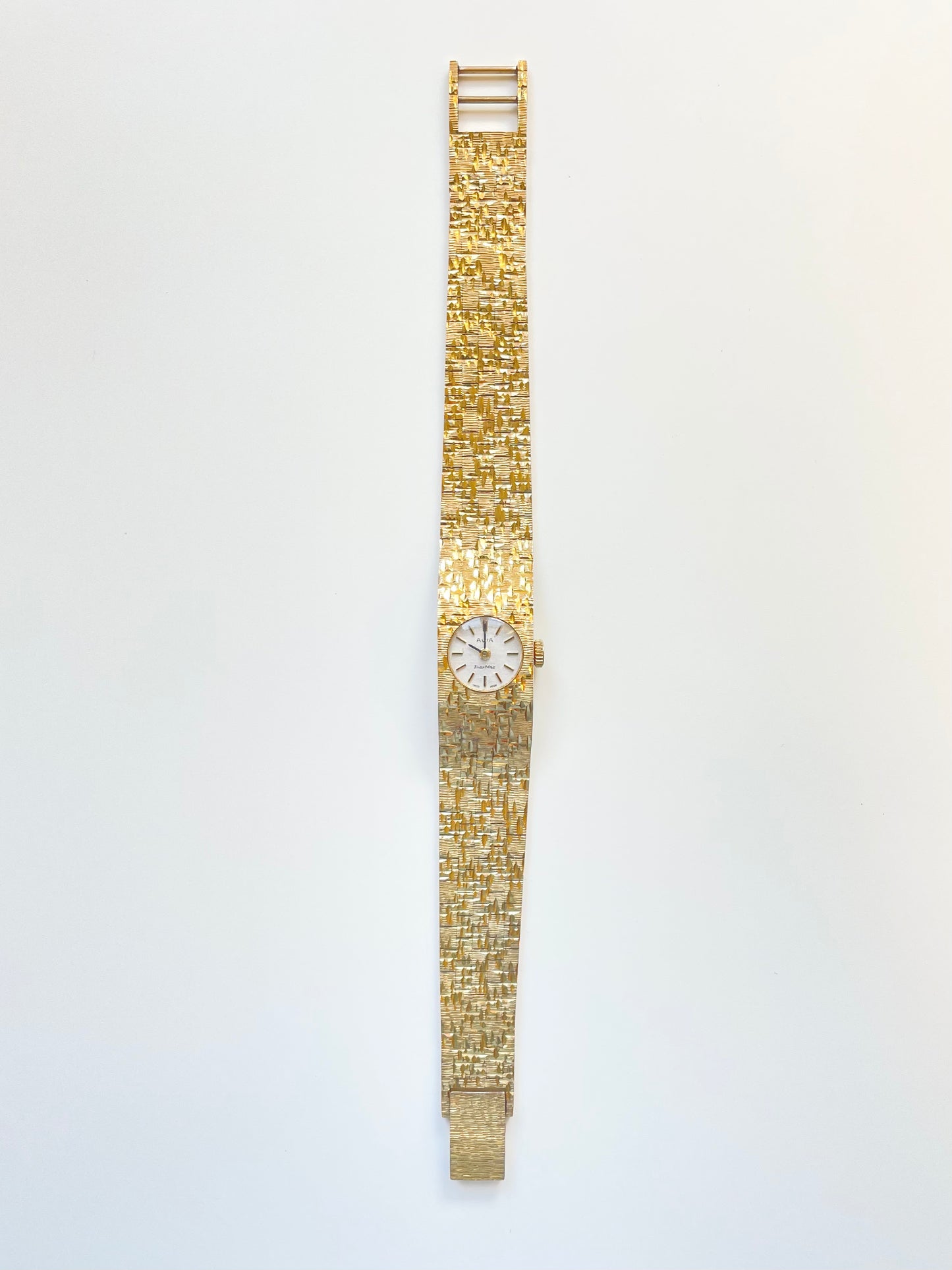 The Tati Watch