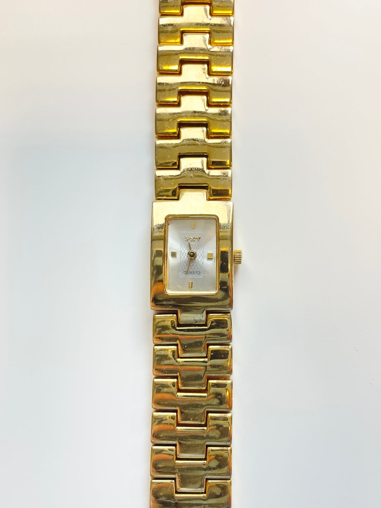 The Skye Watch