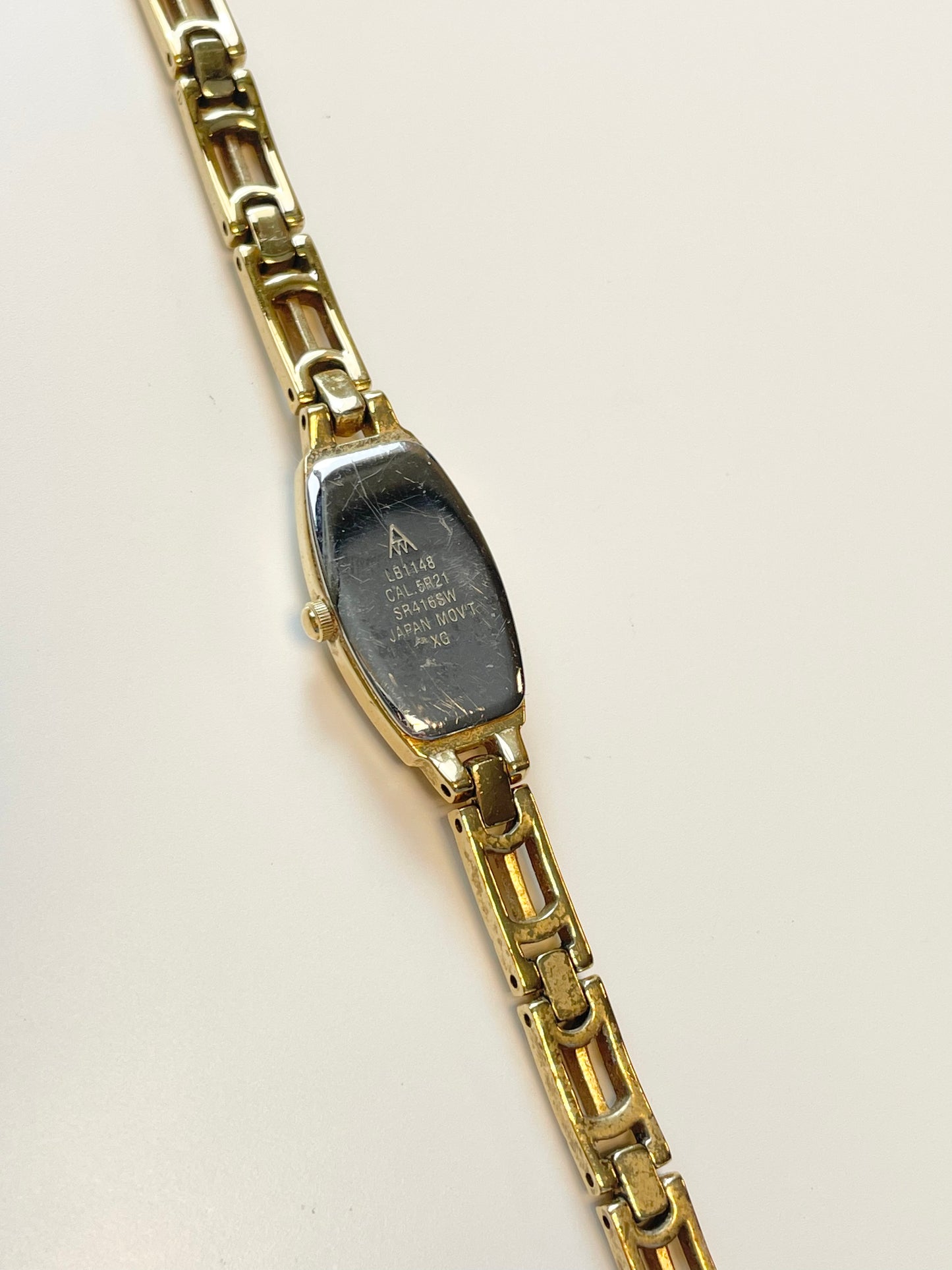 The Irene Watch