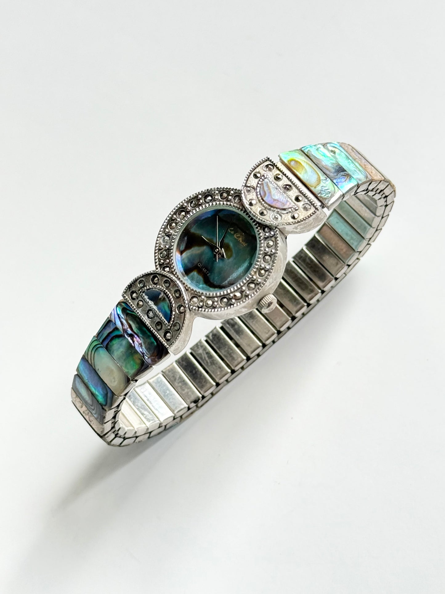 The Abalone Watch