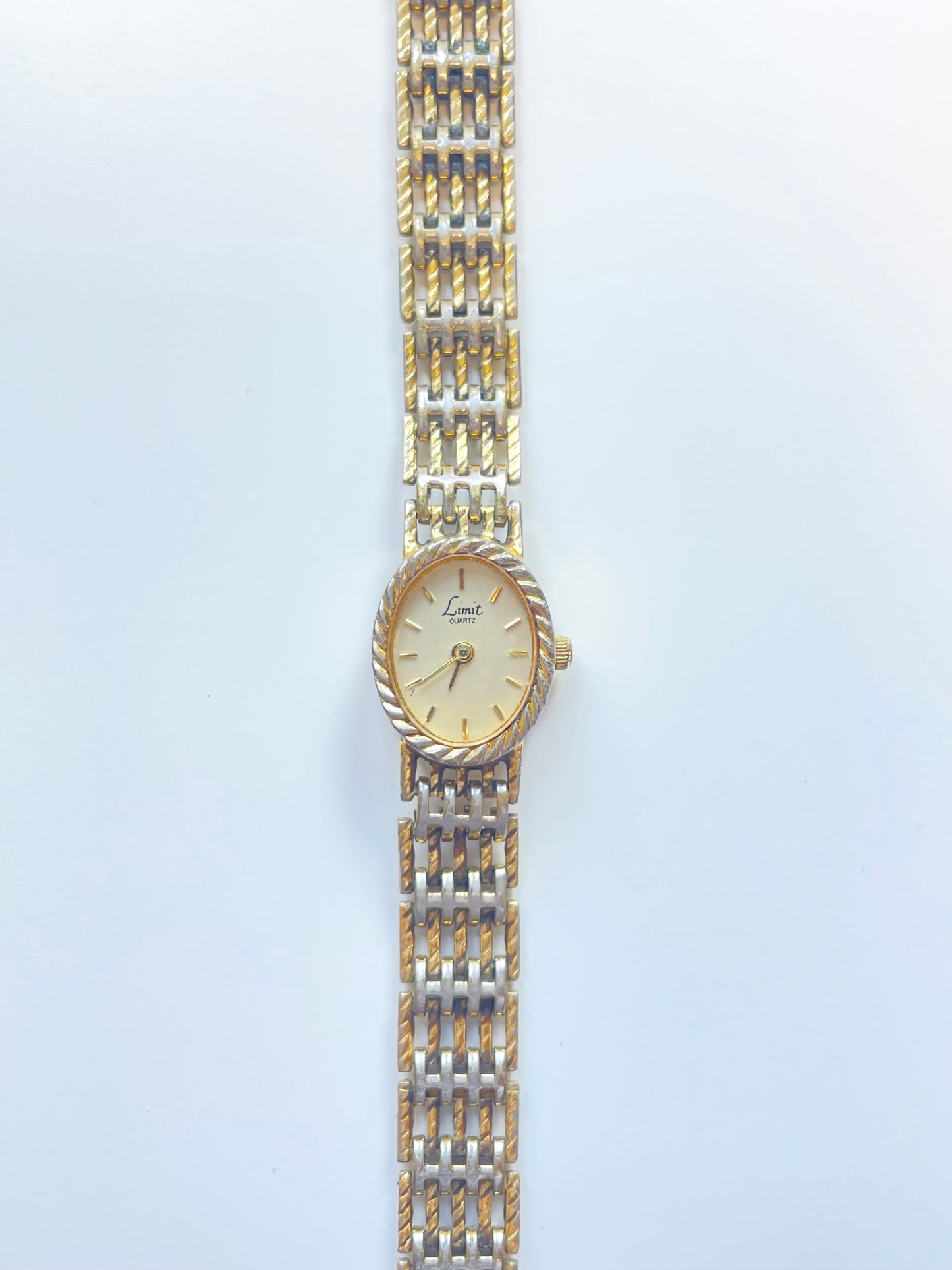 The Camilla Watch