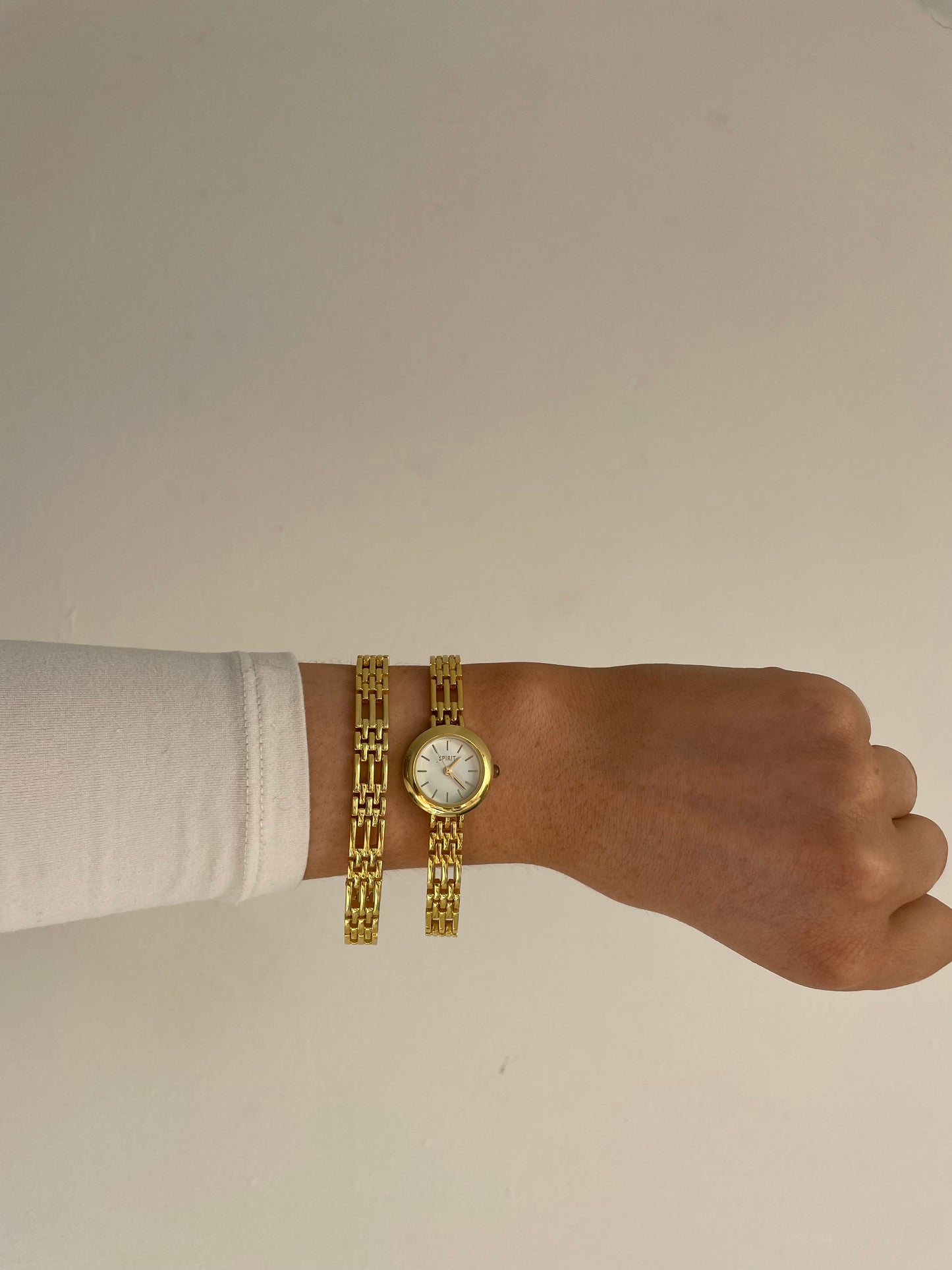 The Blair Watch & Bracelet Set