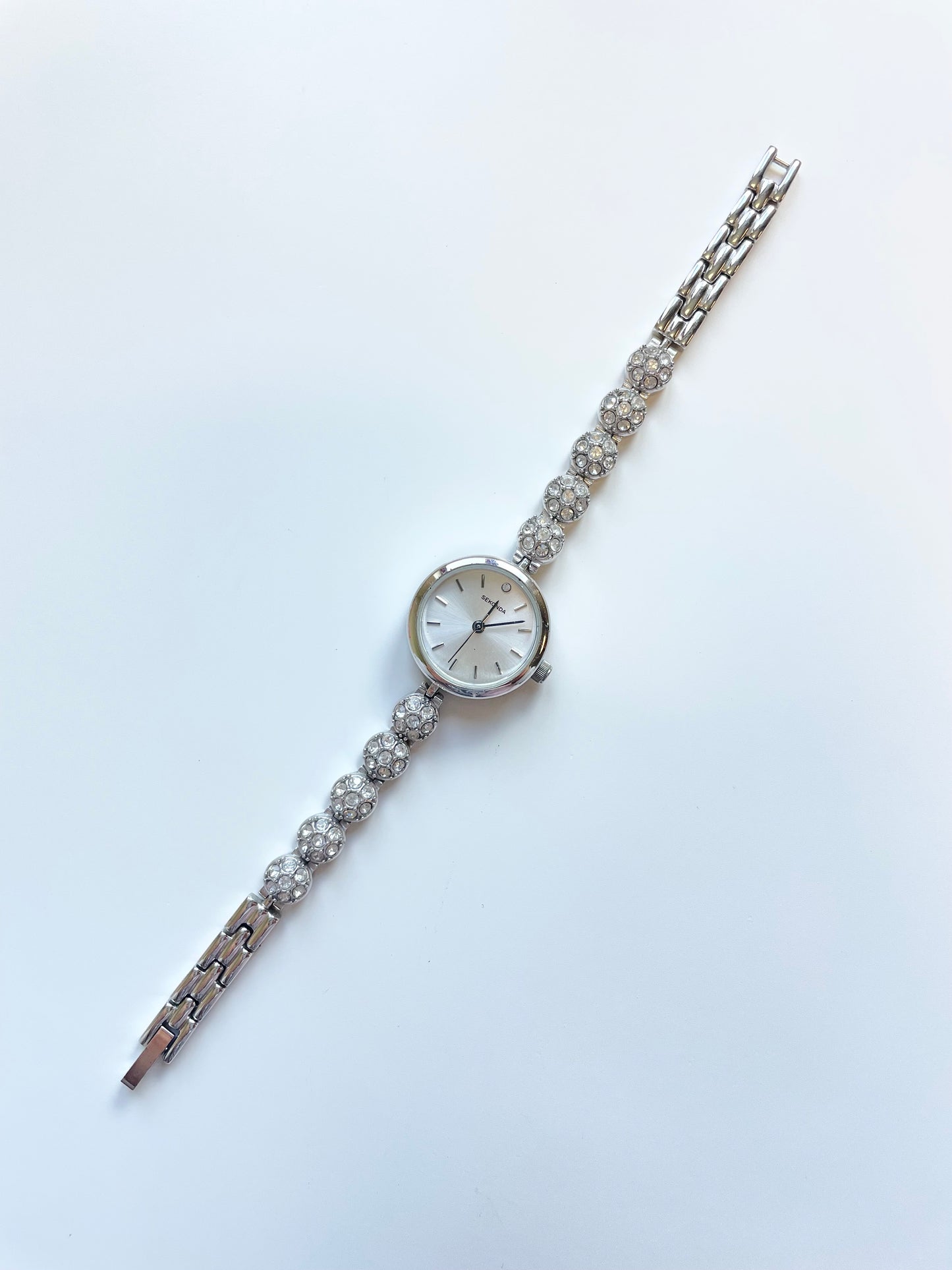 The Sophie Watch