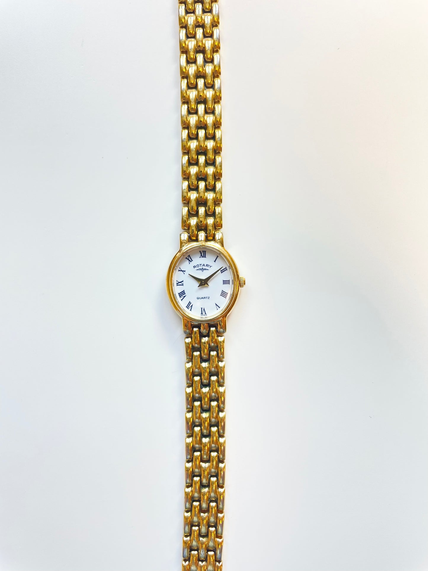 The Ruby Watch
